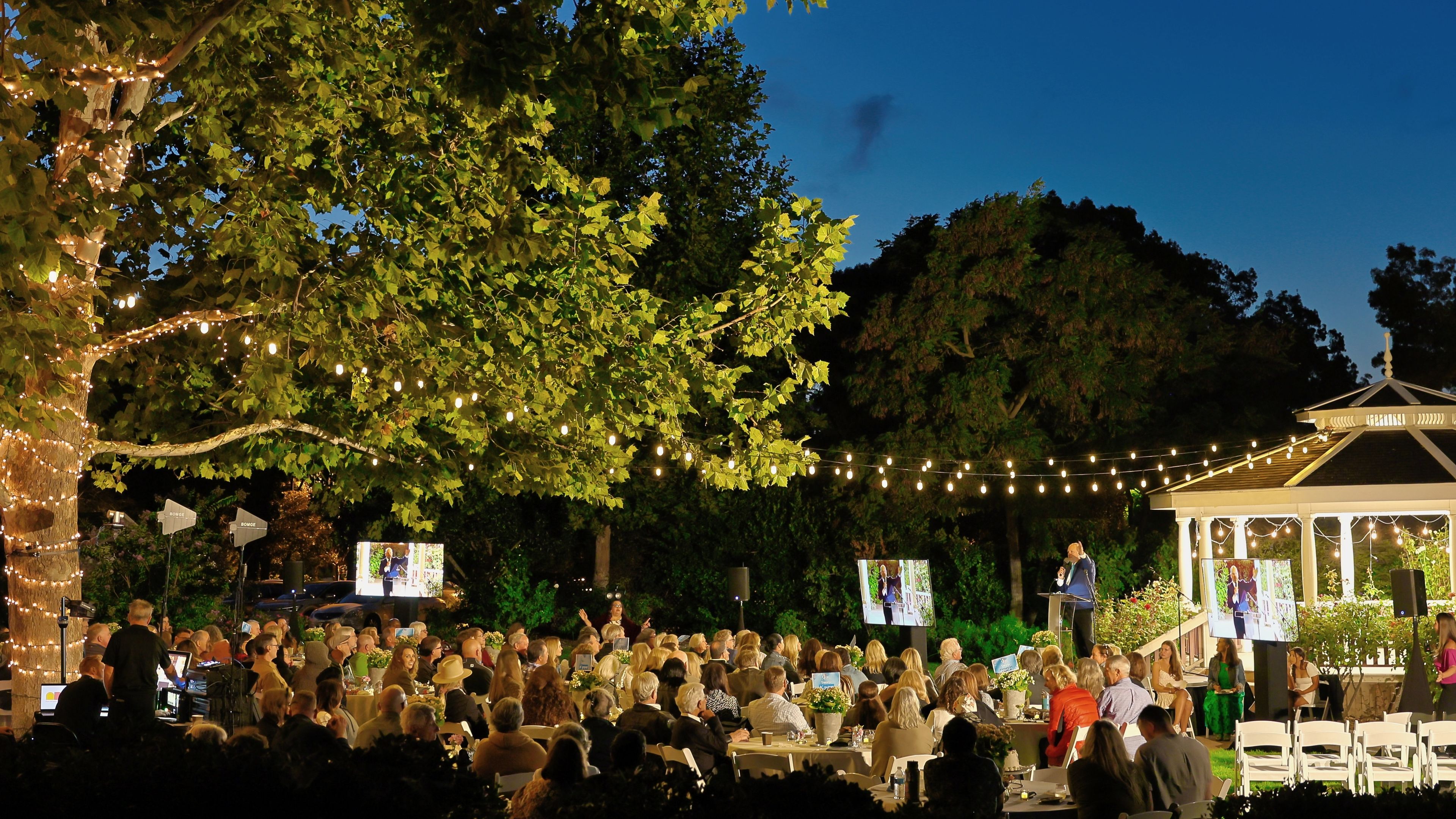 Cover photo of TME EVENTS