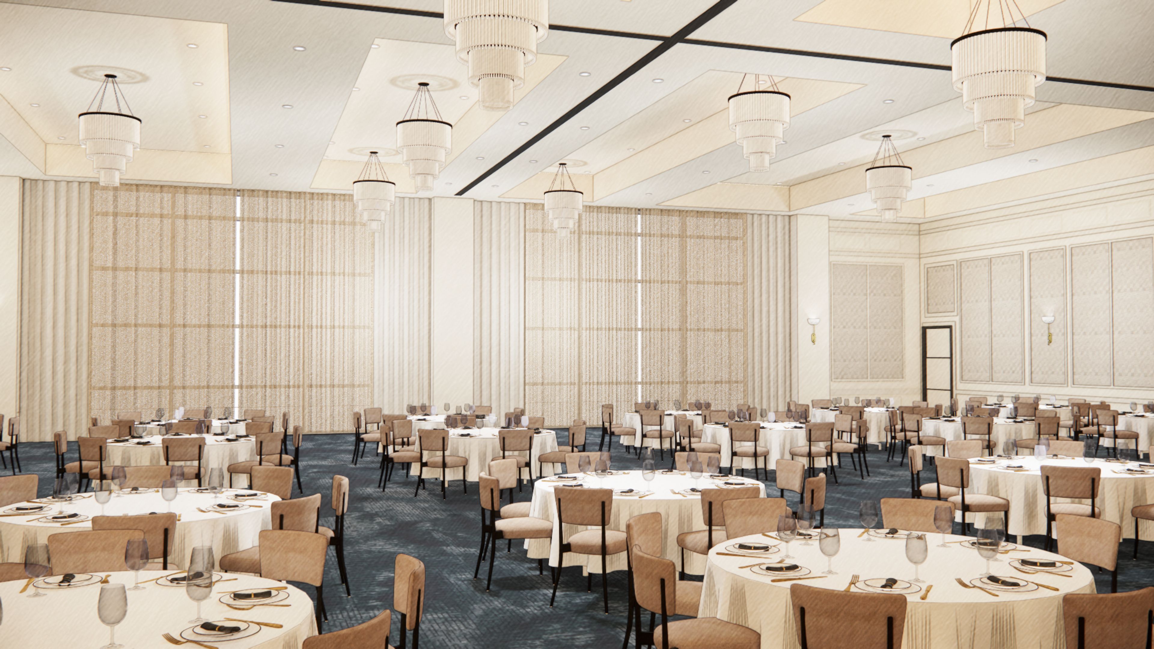 Cover photo of Hutton Hotel