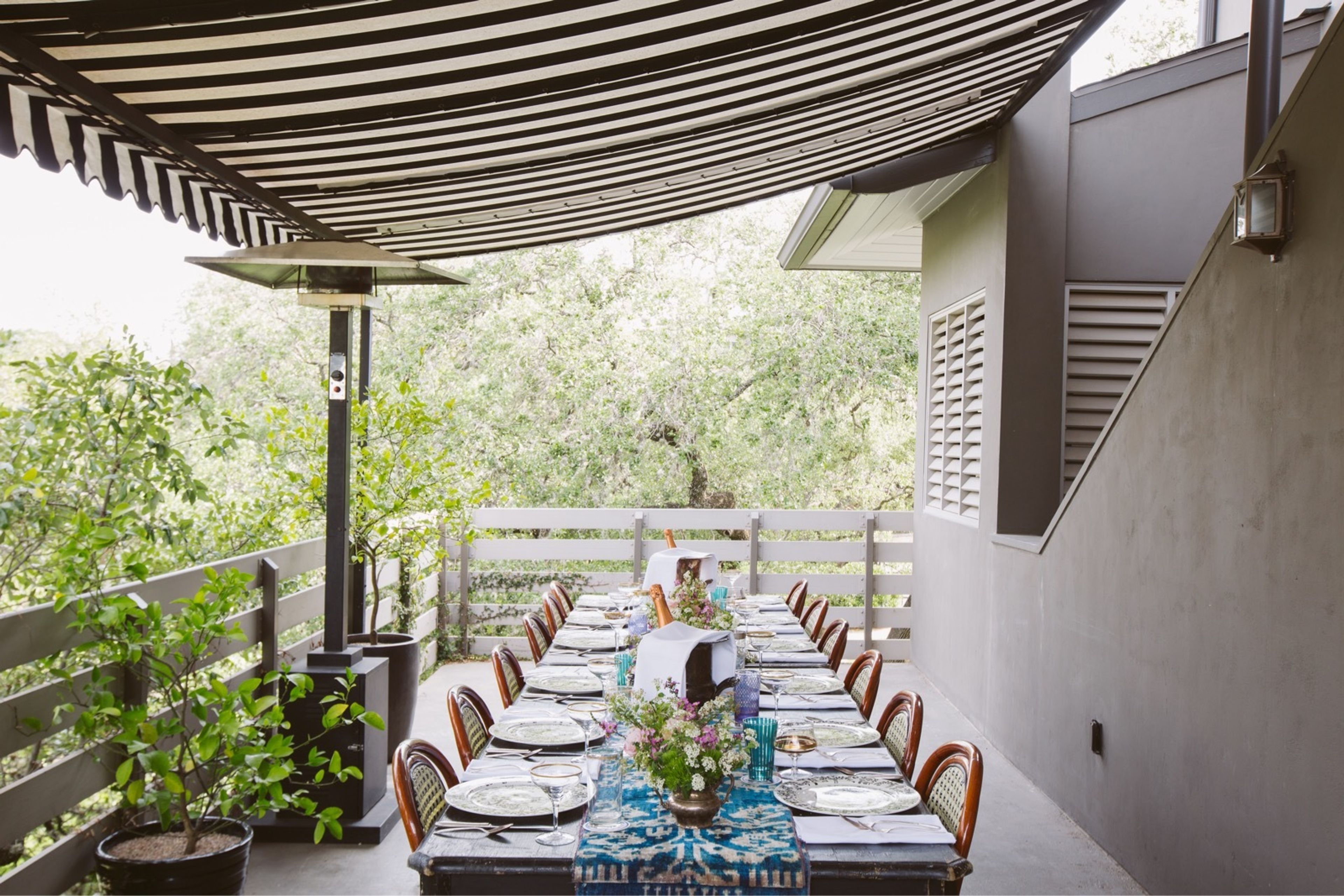 Cover photo of Hotel Saint Cecilia