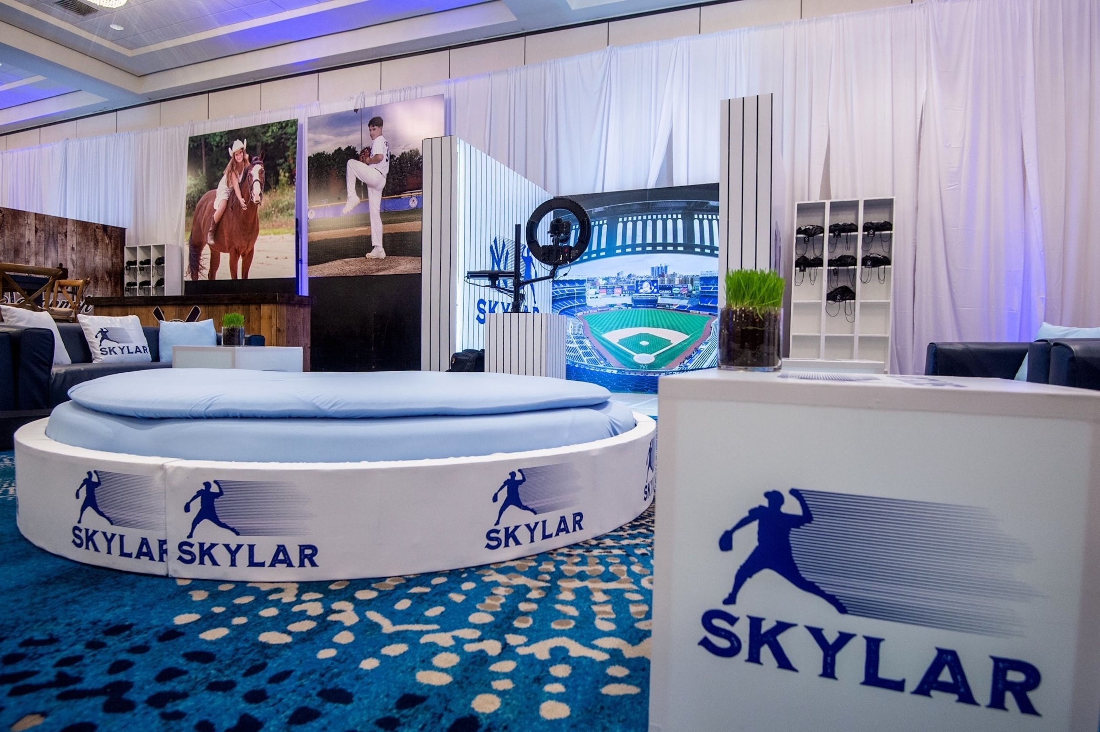 Cover photo of Lisa Ivler Events