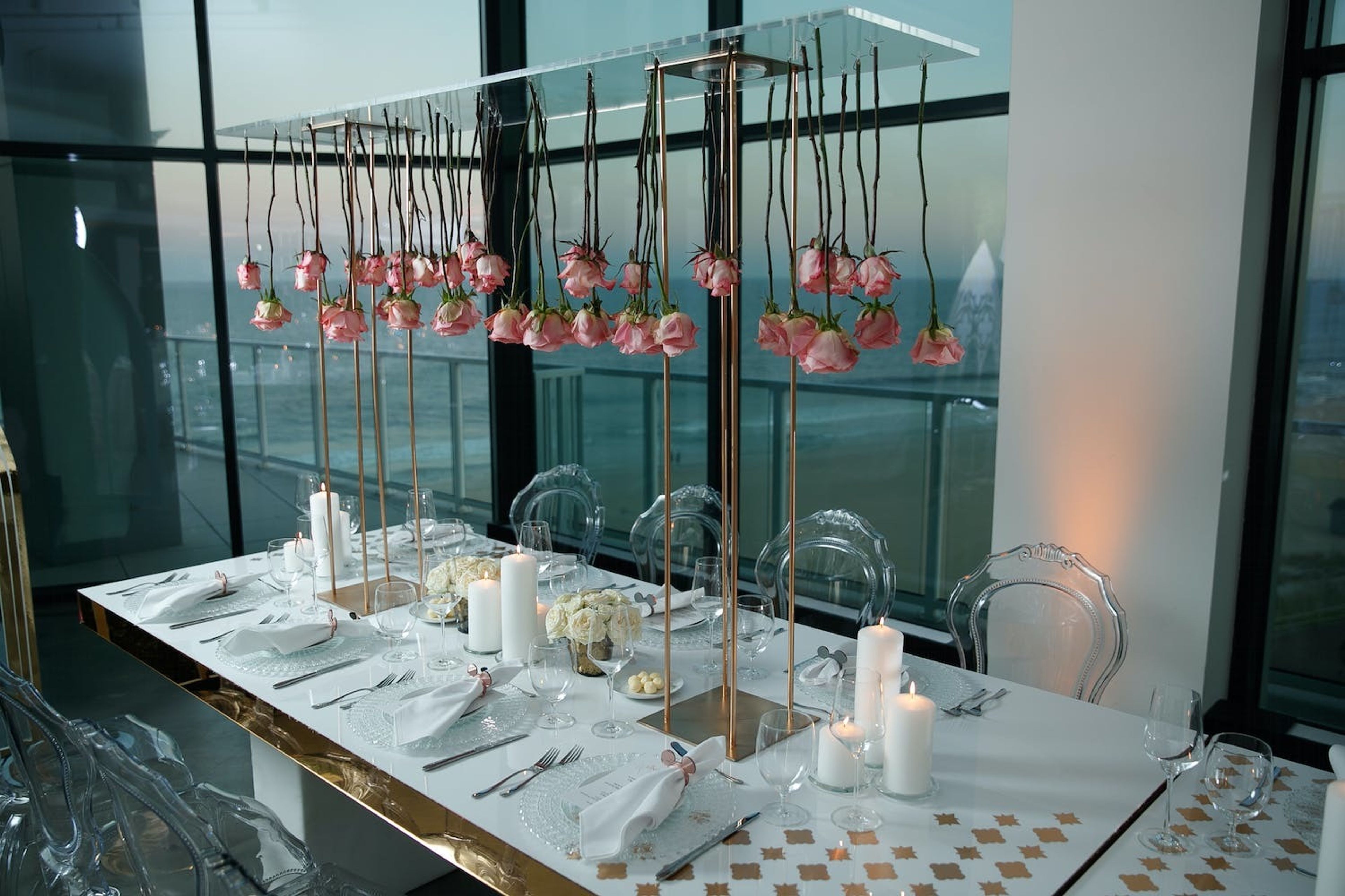 Cover photo of Lisa Ivler Events