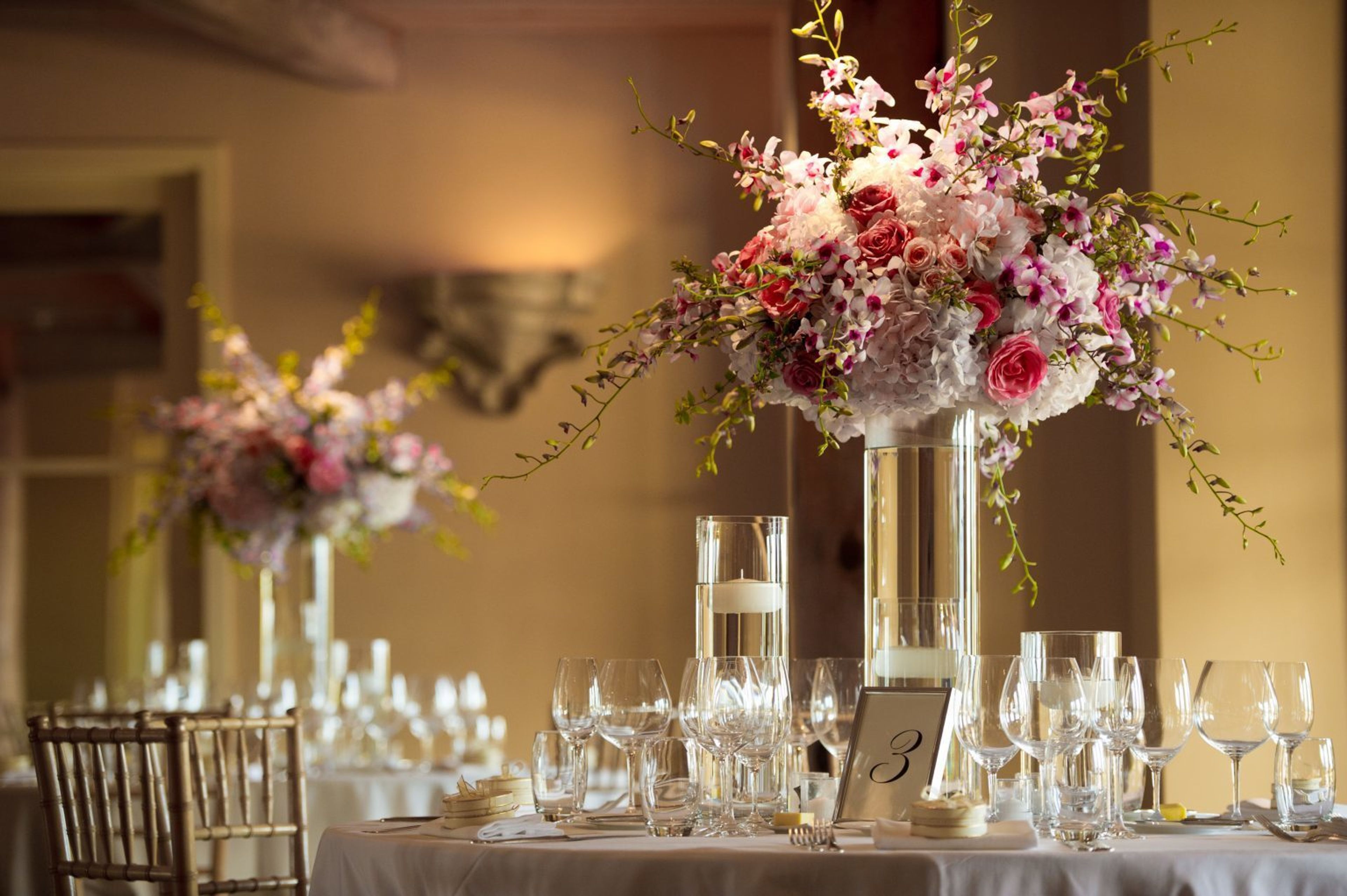 Cover photo of Katharina Stuart Floral Design