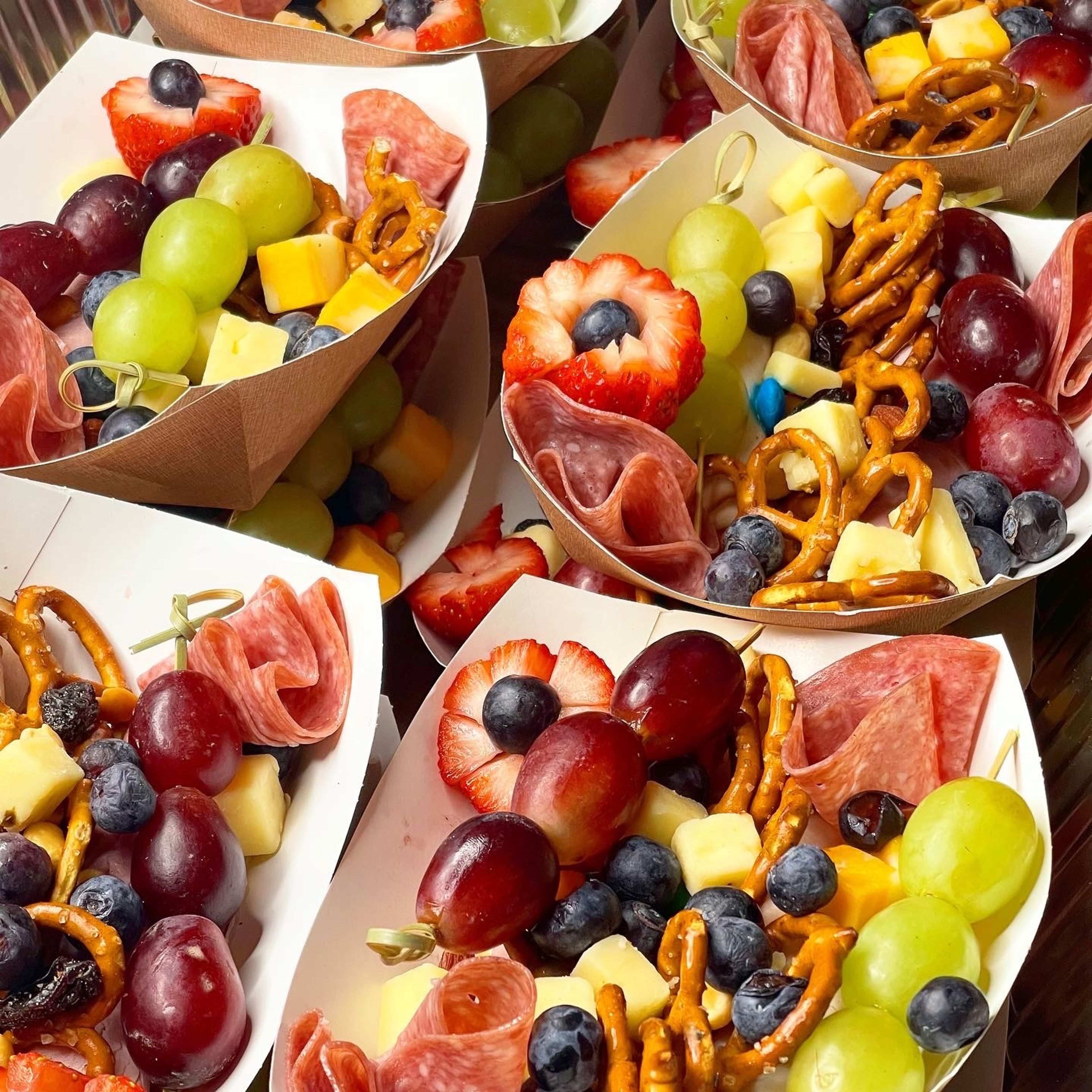 Cover photo of Tastesbyindy llc