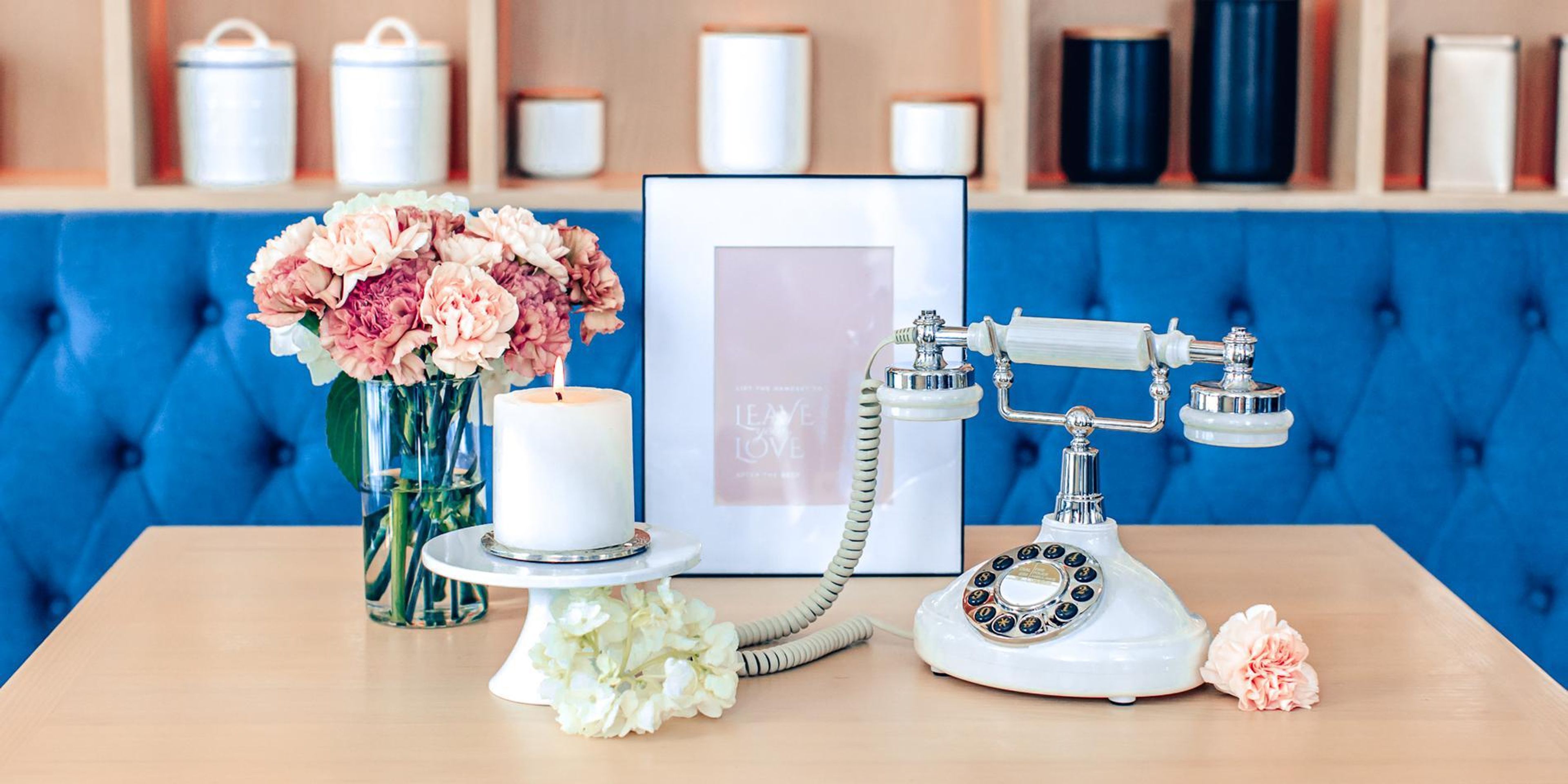 Cover photo of FêteFone / The Audio Guest Book