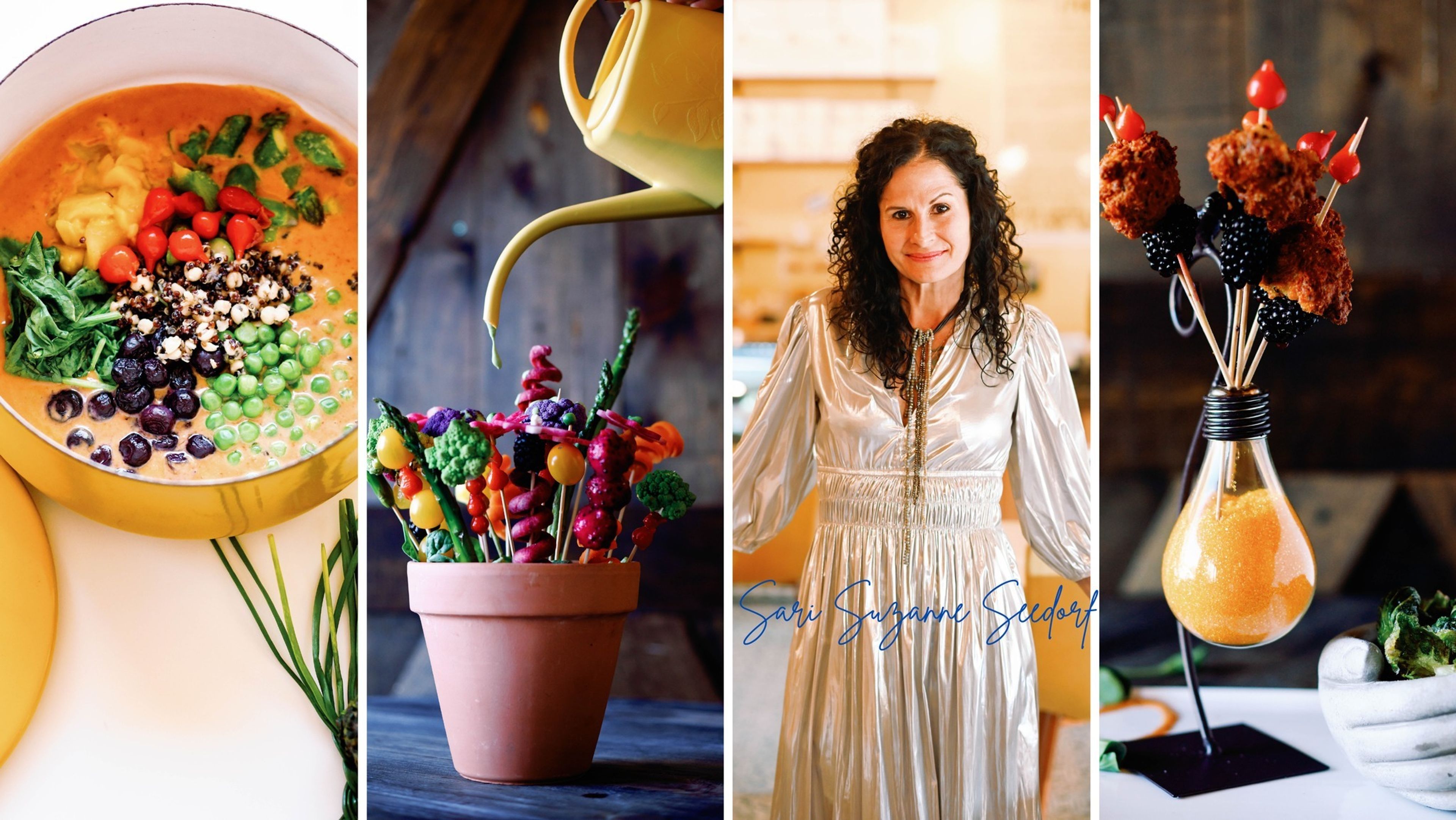 Cover photo of The Yellow Carrot