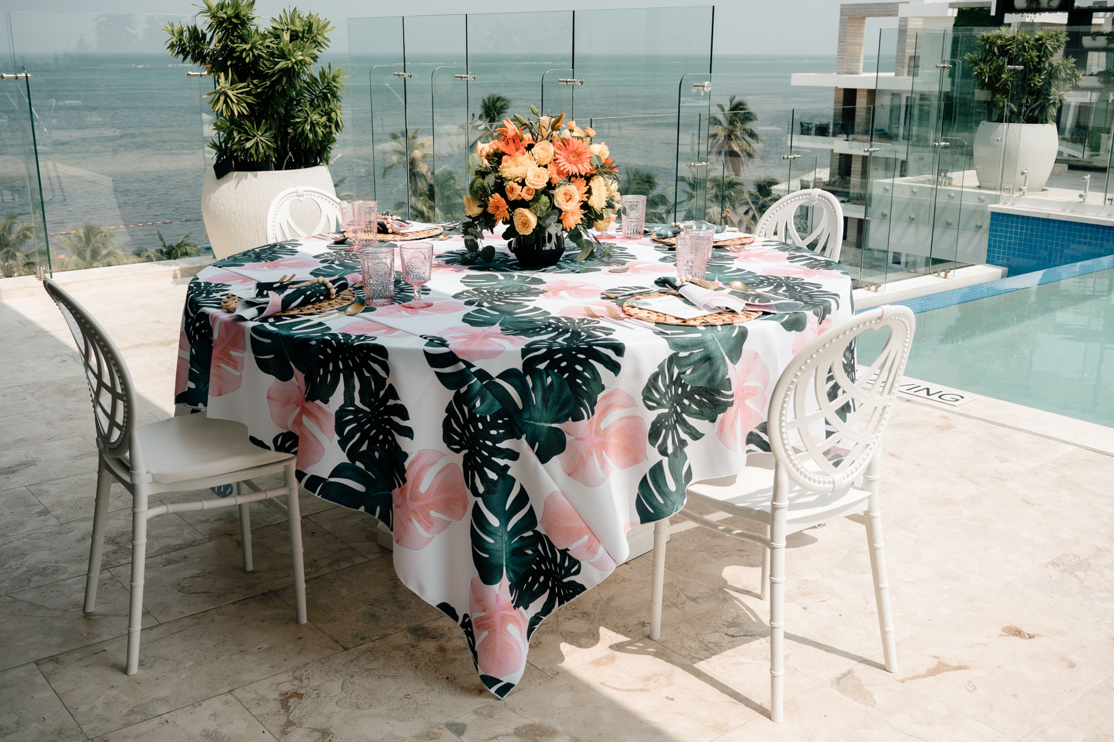 Cover photo of EbonyCattouse Events