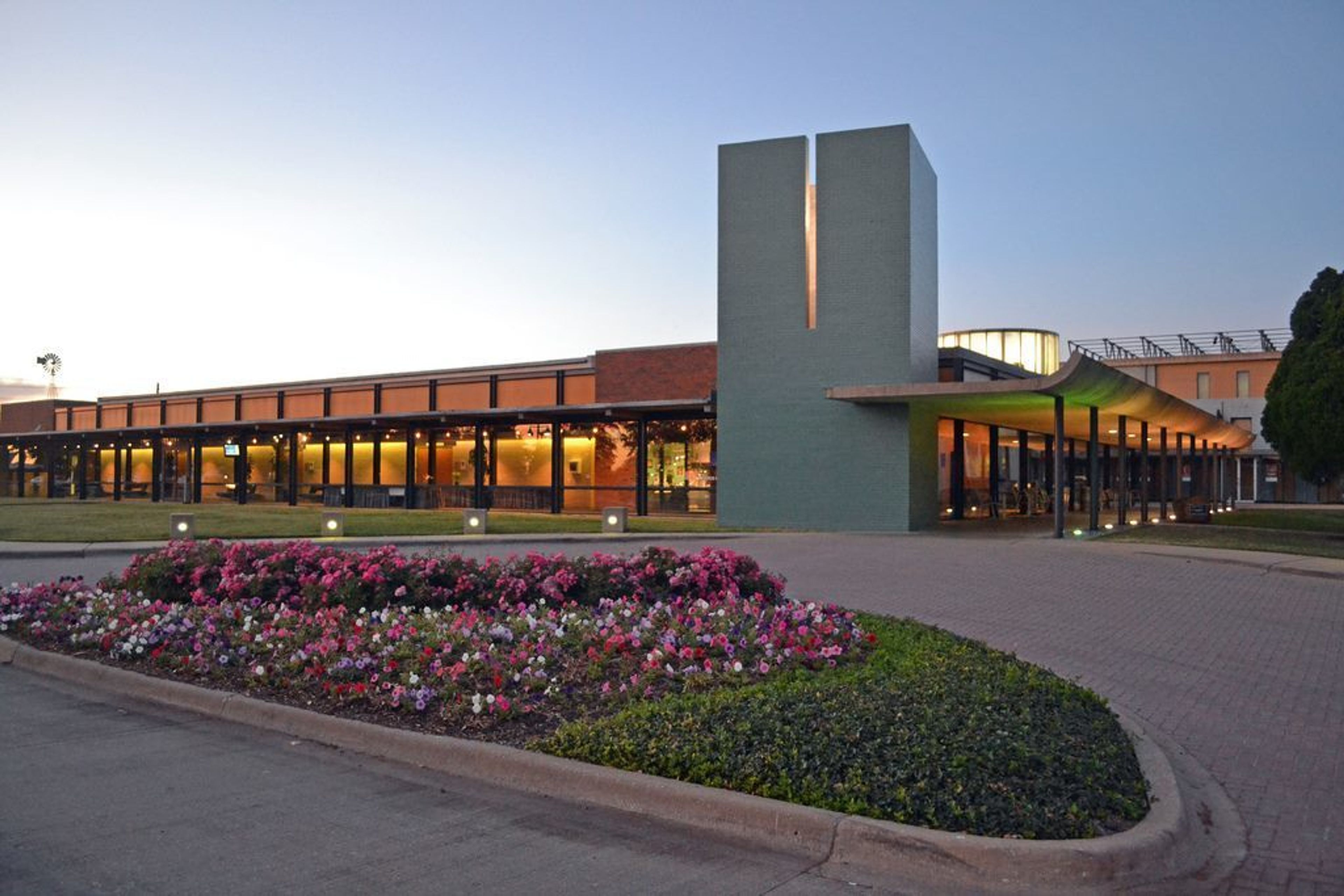 Cover photo of Addison Conference Center