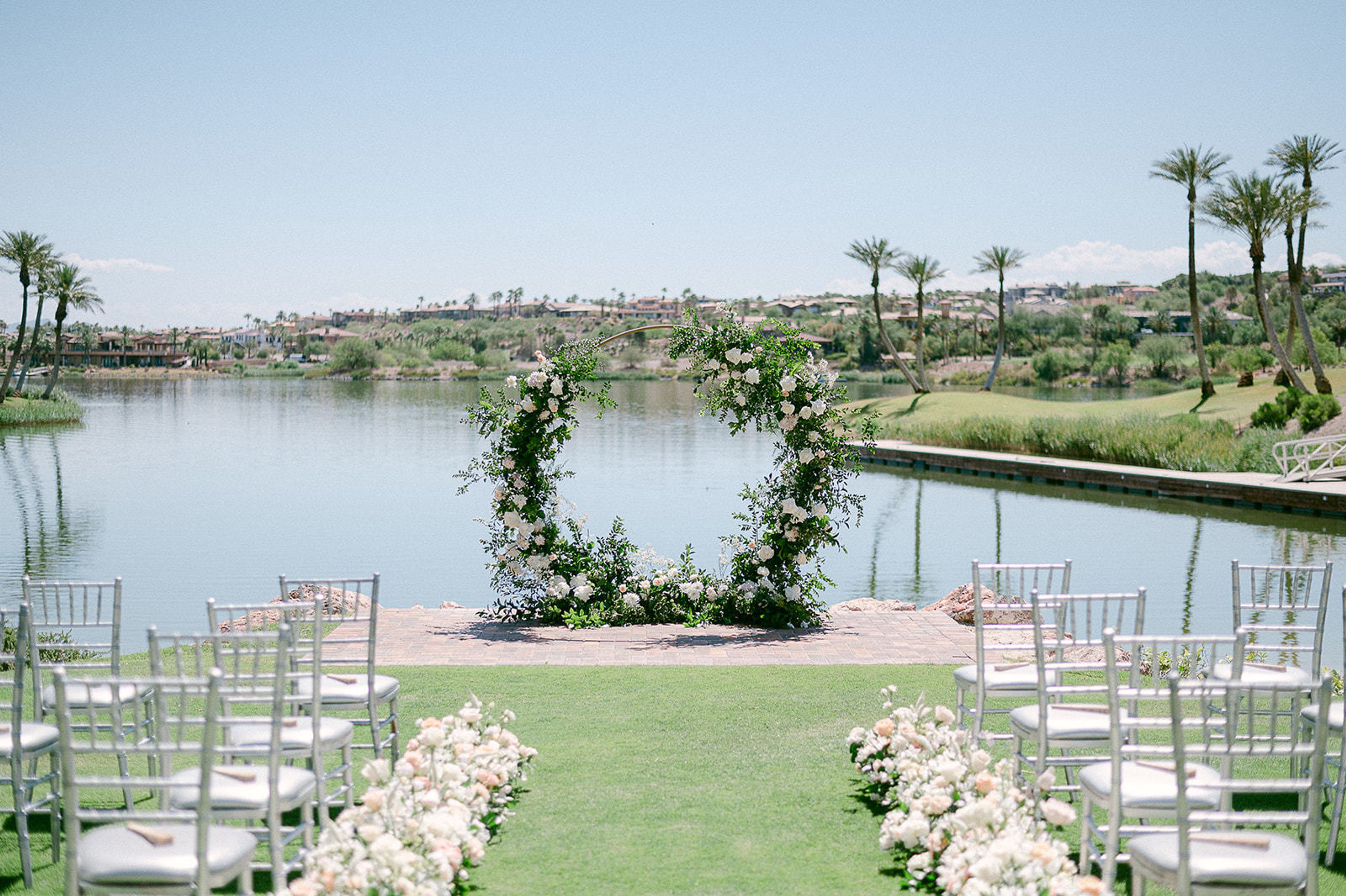 Cover photo of Jennifer Mary Events