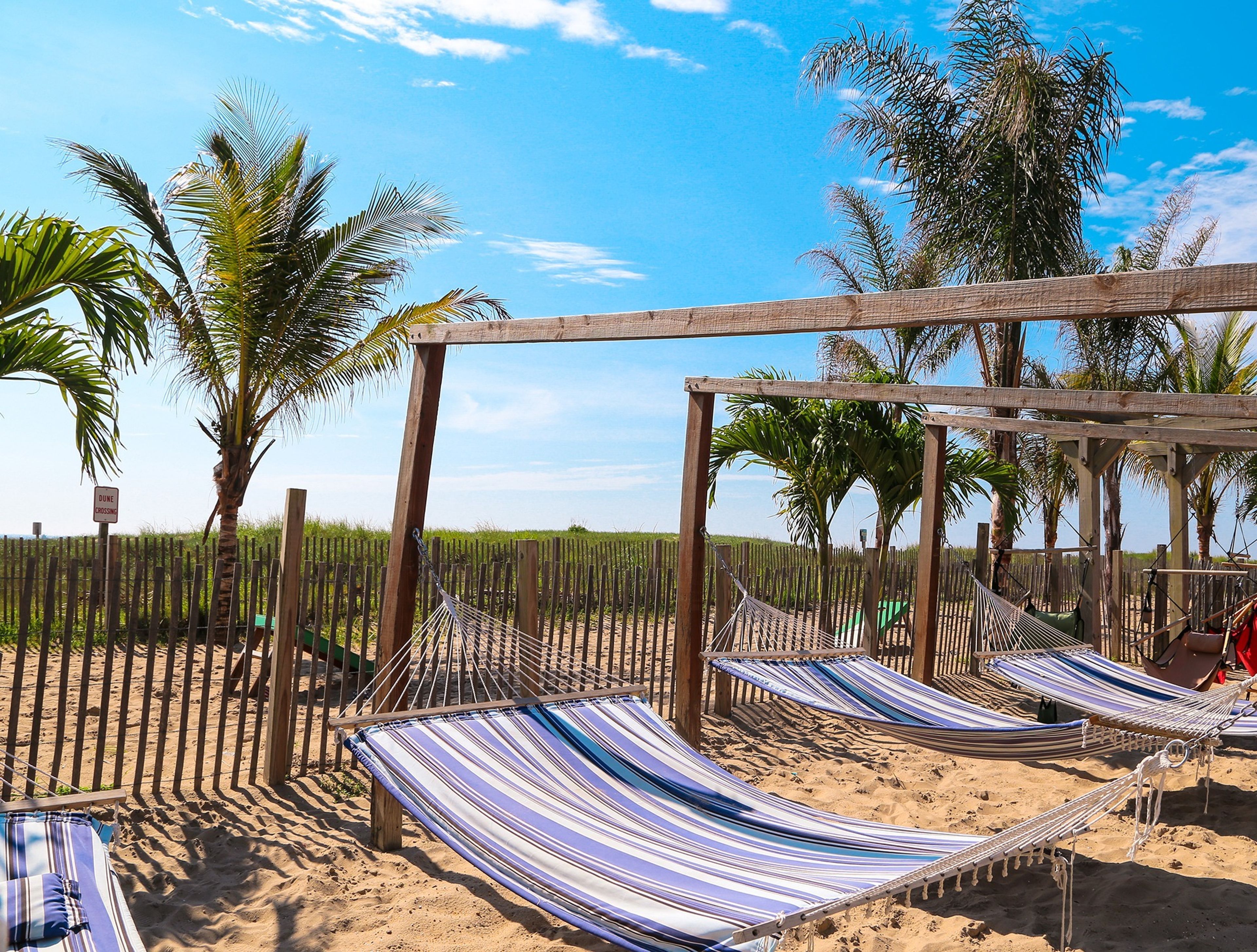 Cover photo of Holiday Inn Oceanfront