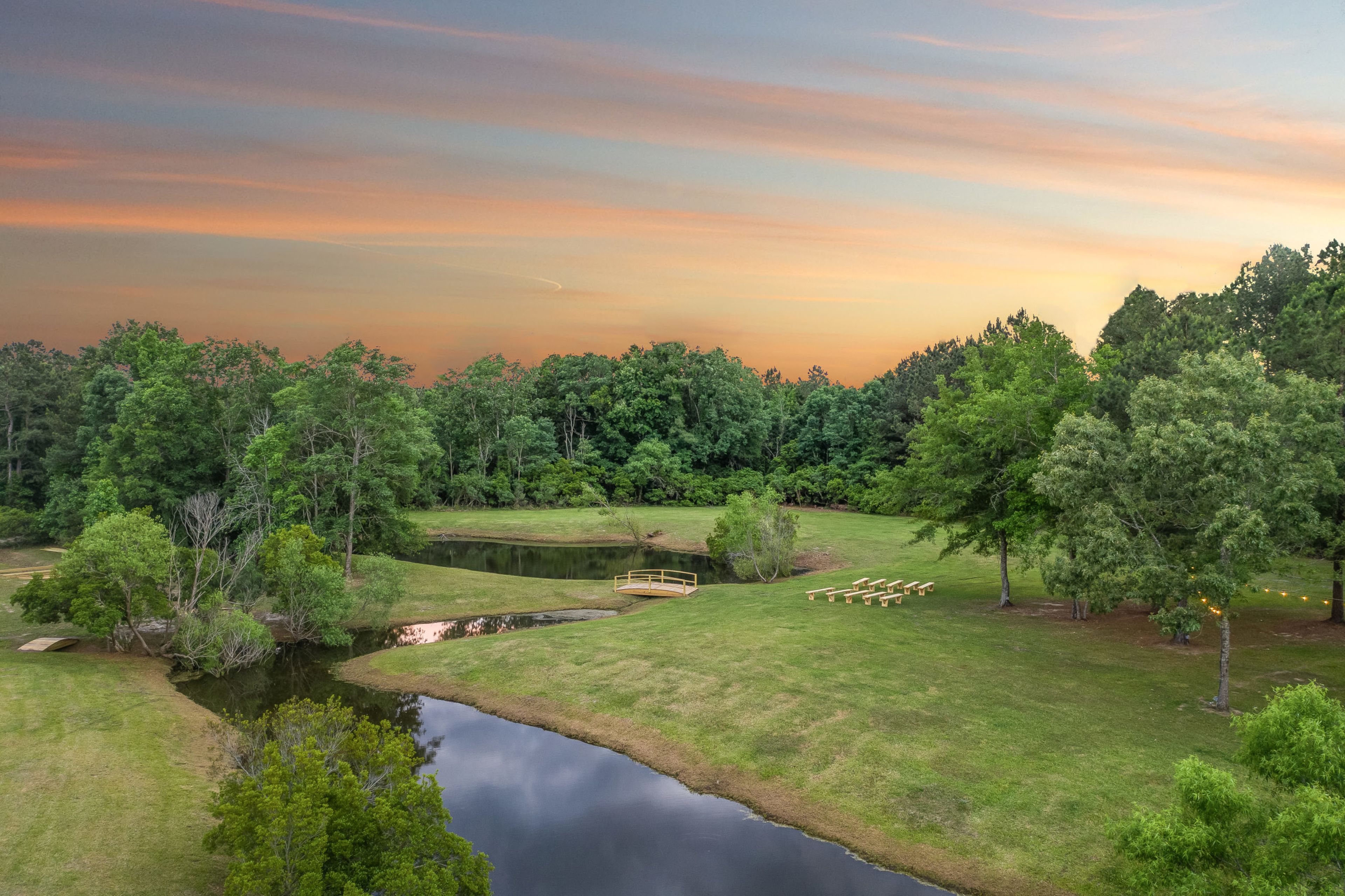 Cover photo of Wadboo Farms