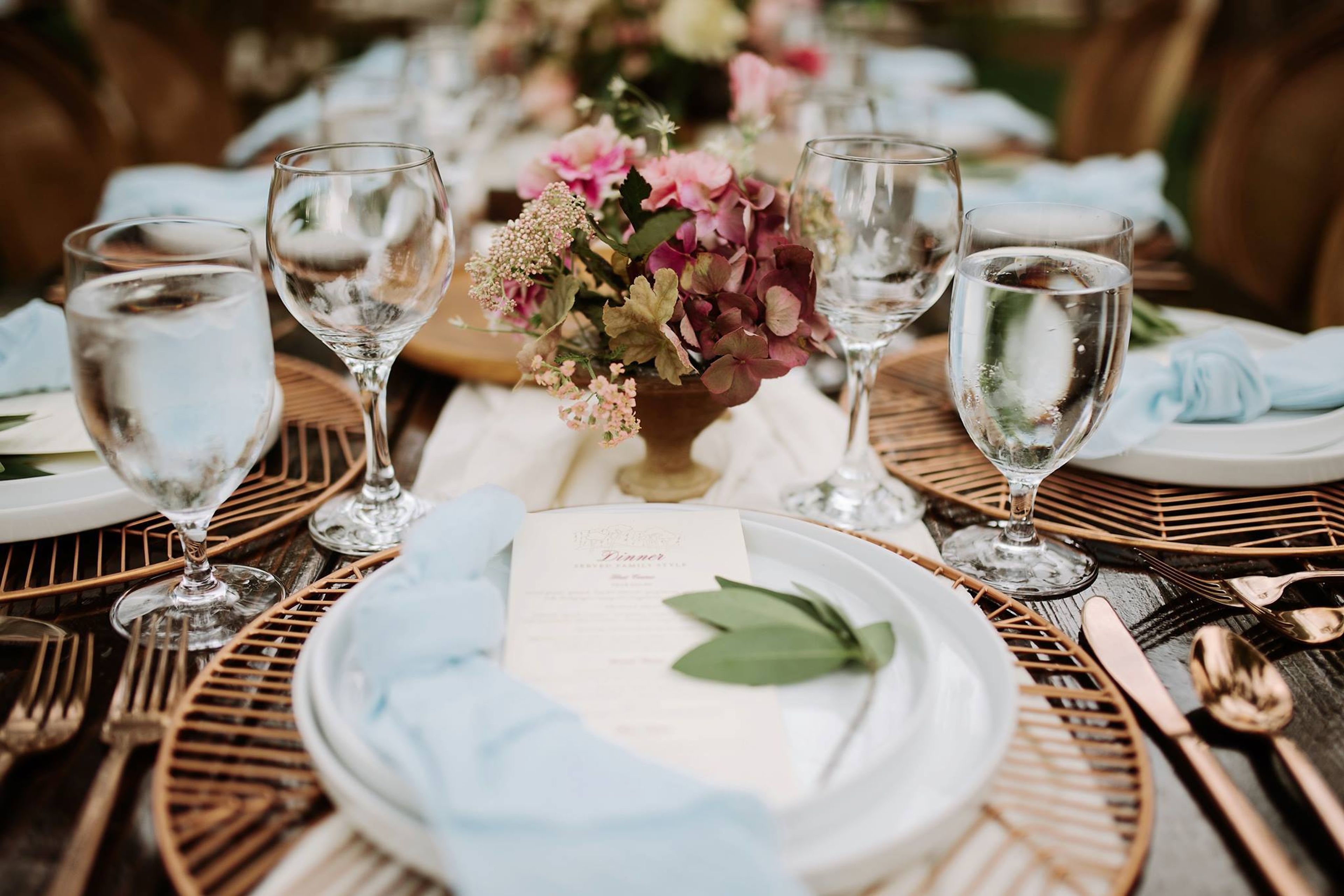 Cover photo of A Spice Of Life Catering + Events