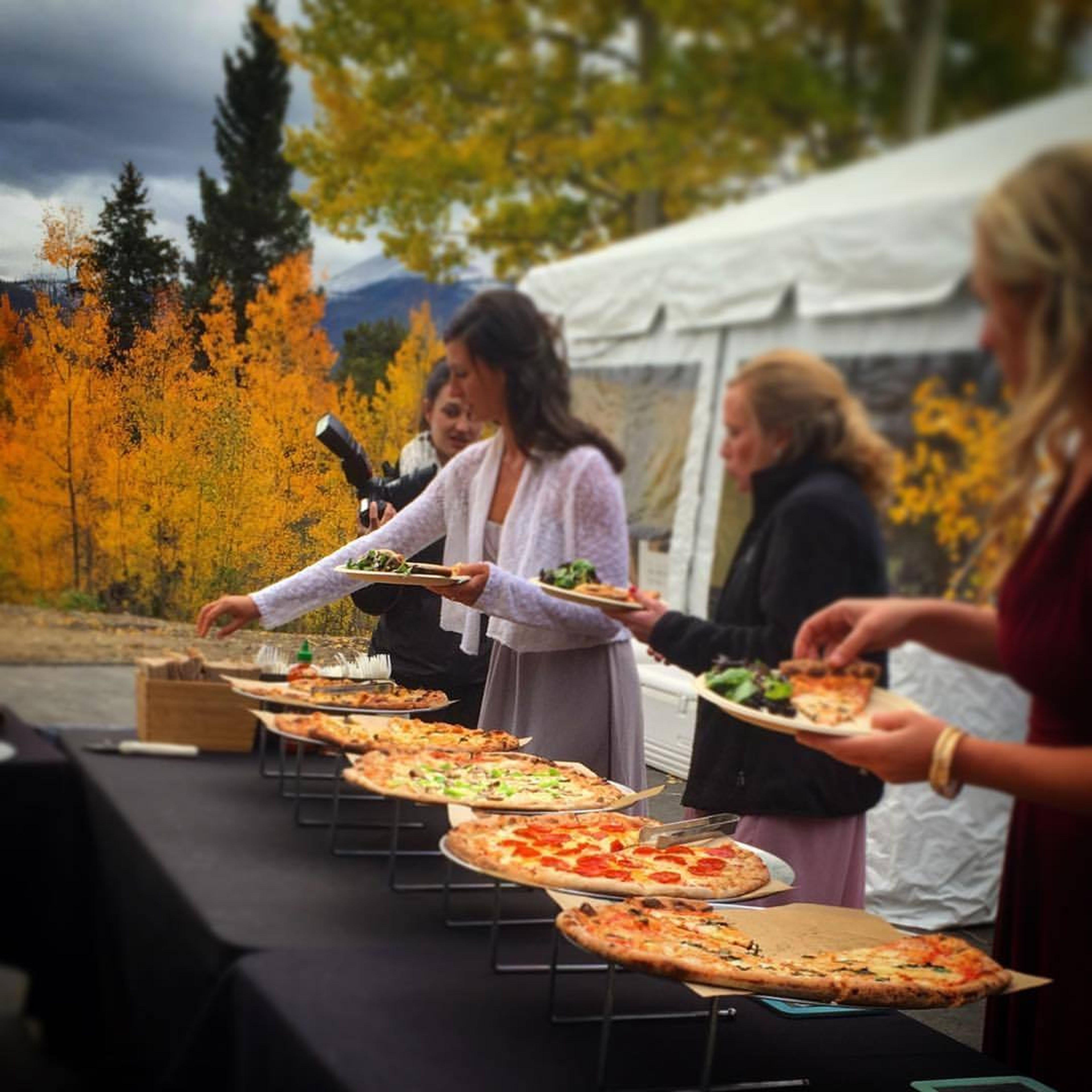 Cover photo of Basic Kneads Pizza