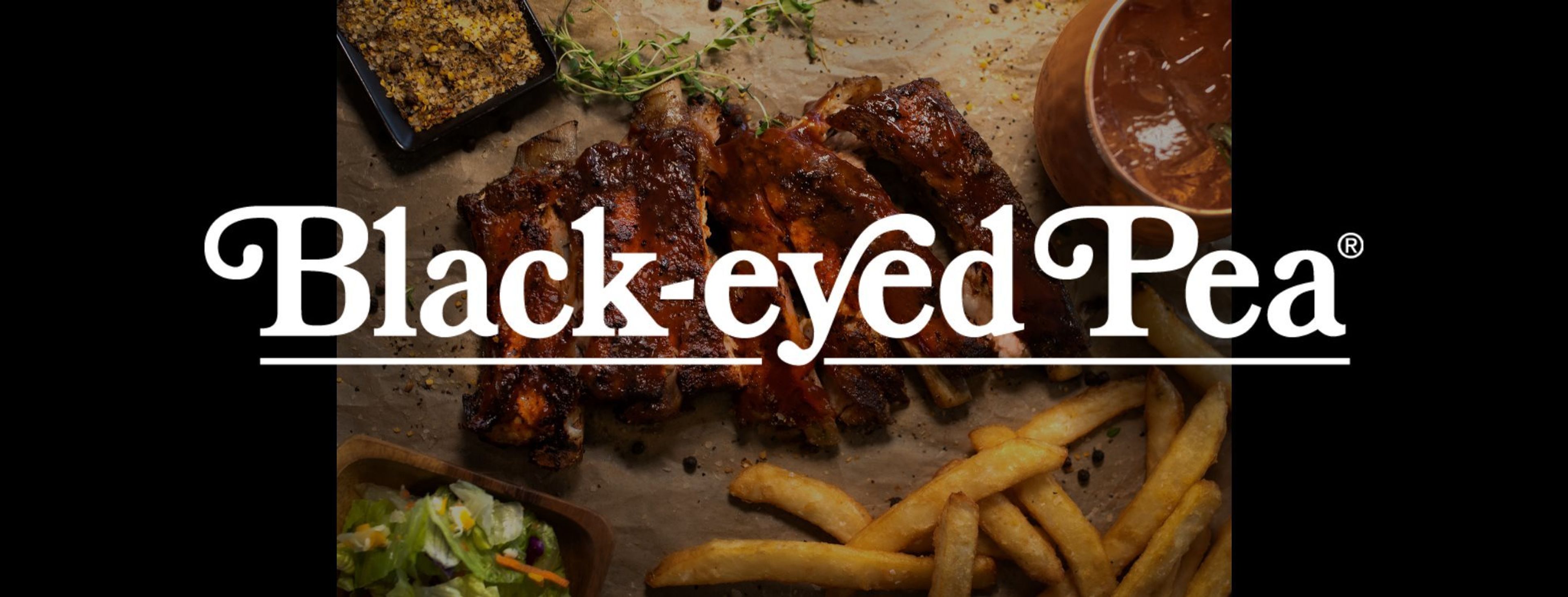 Cover photo of Black-eyed Pea Catering