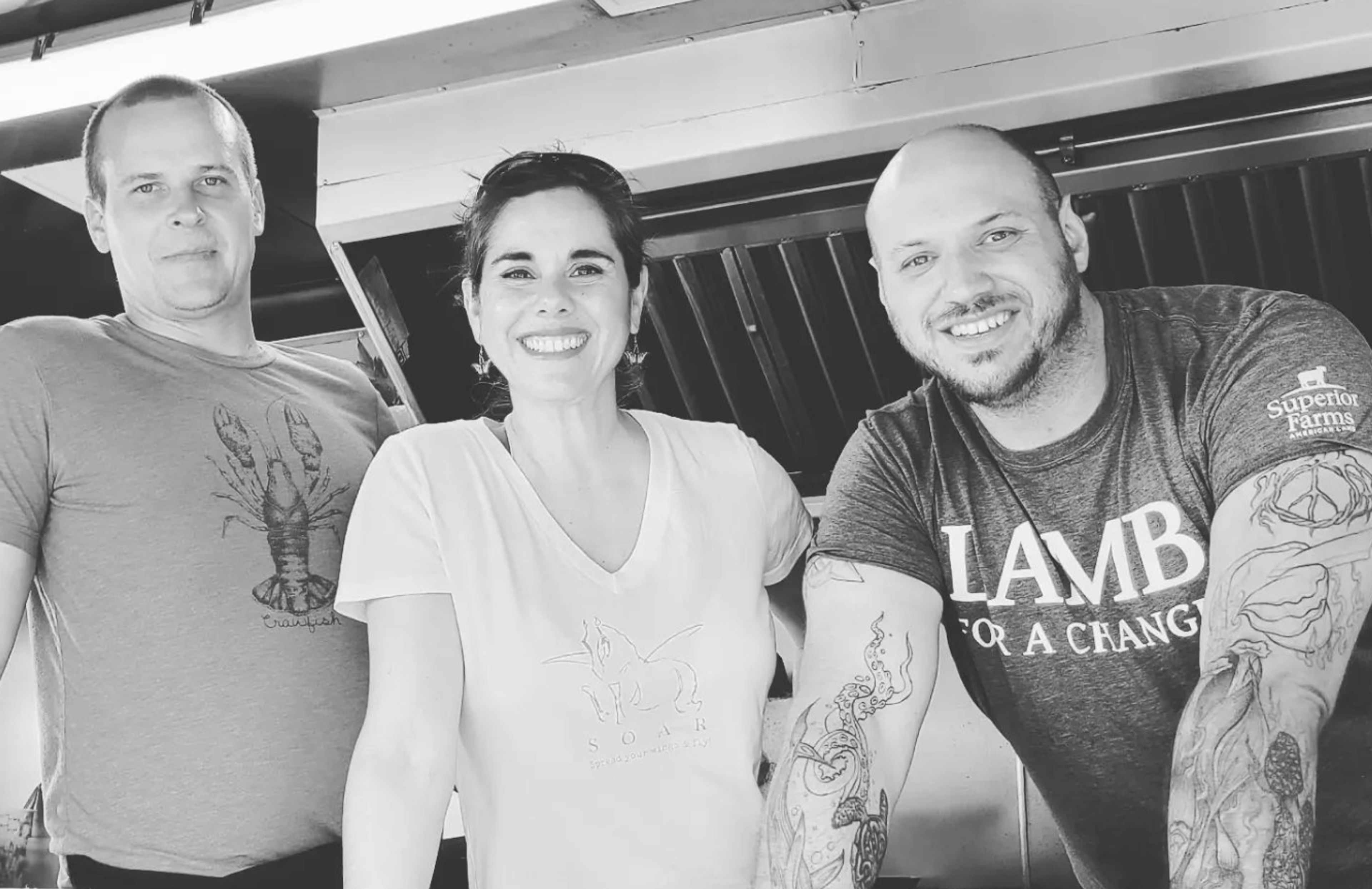 Cover photo of Cirque Kitchen + Spirits