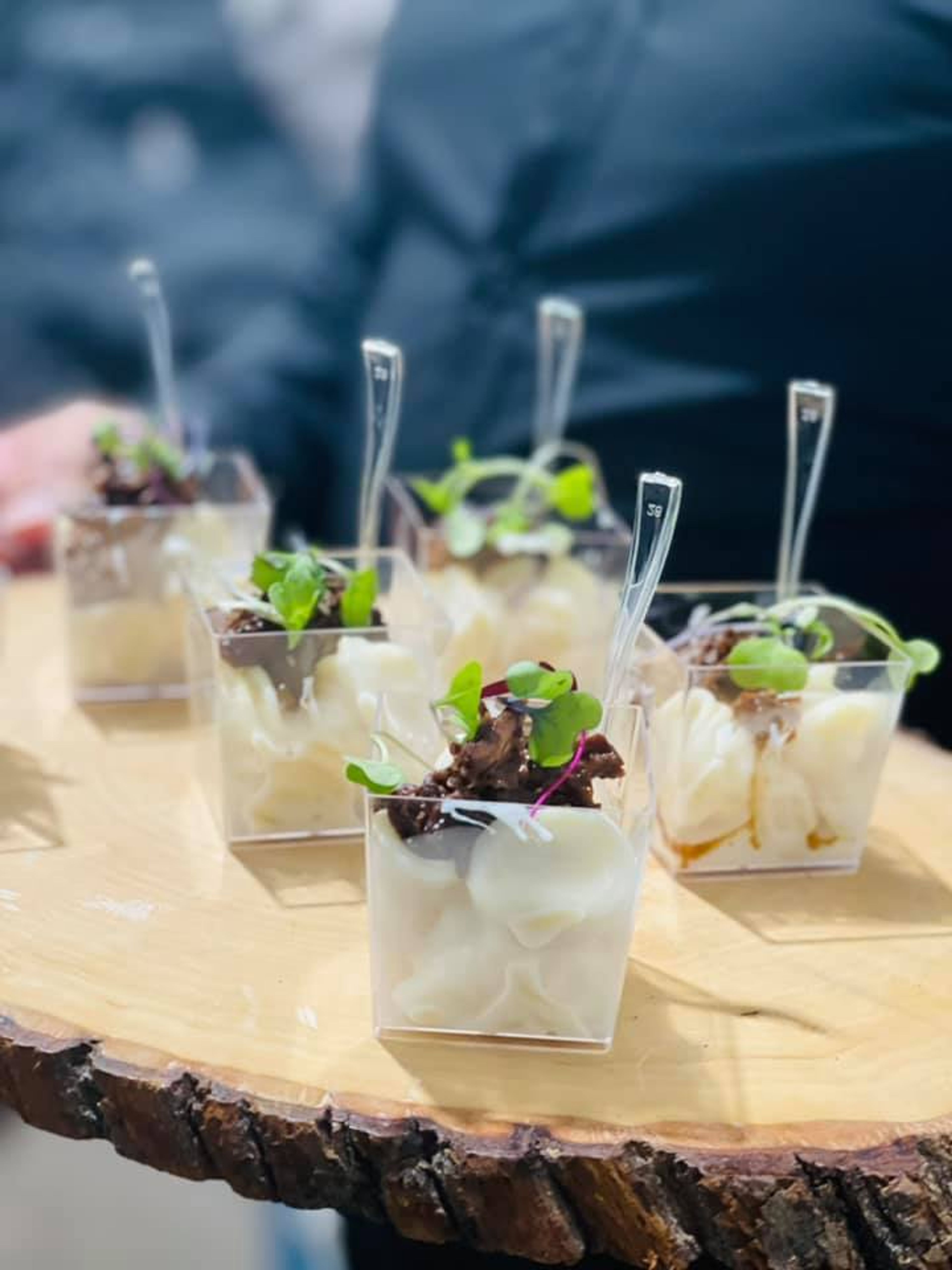 Cover photo of Dark Steele Gastro Arts