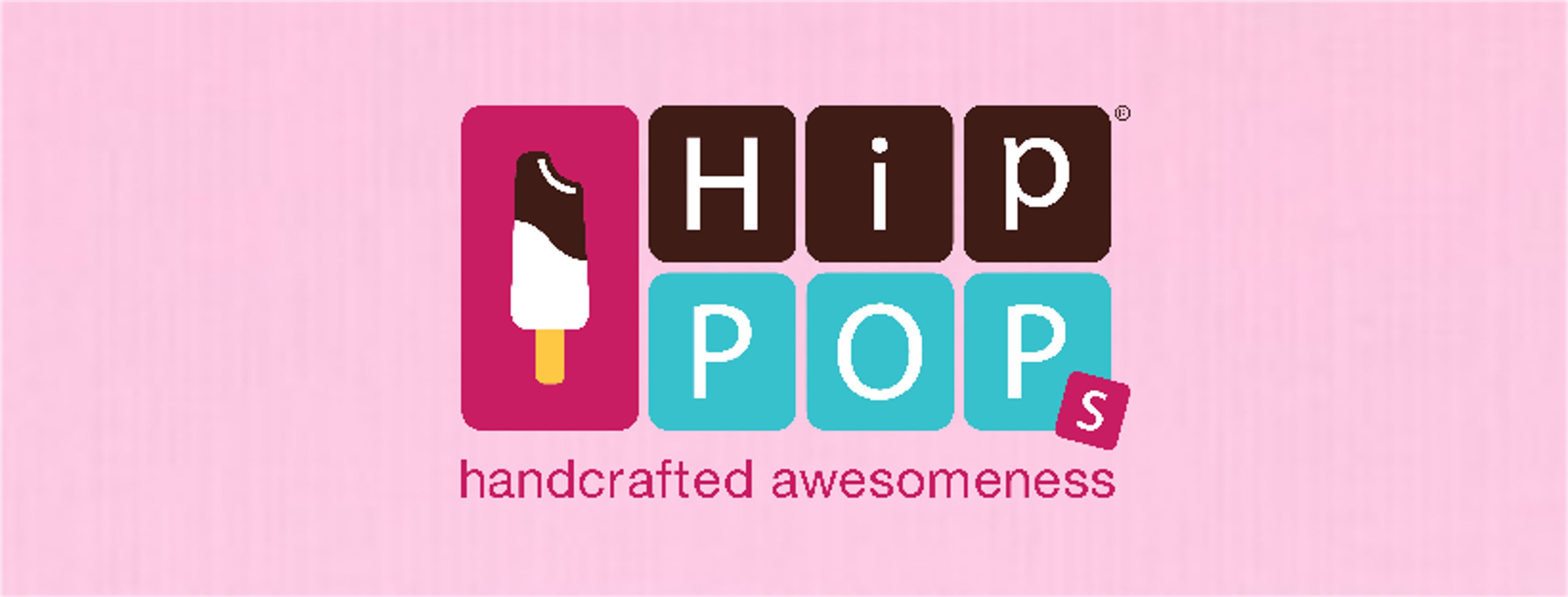 Cover photo of HipPOPs Handcrafted Gelato Bars