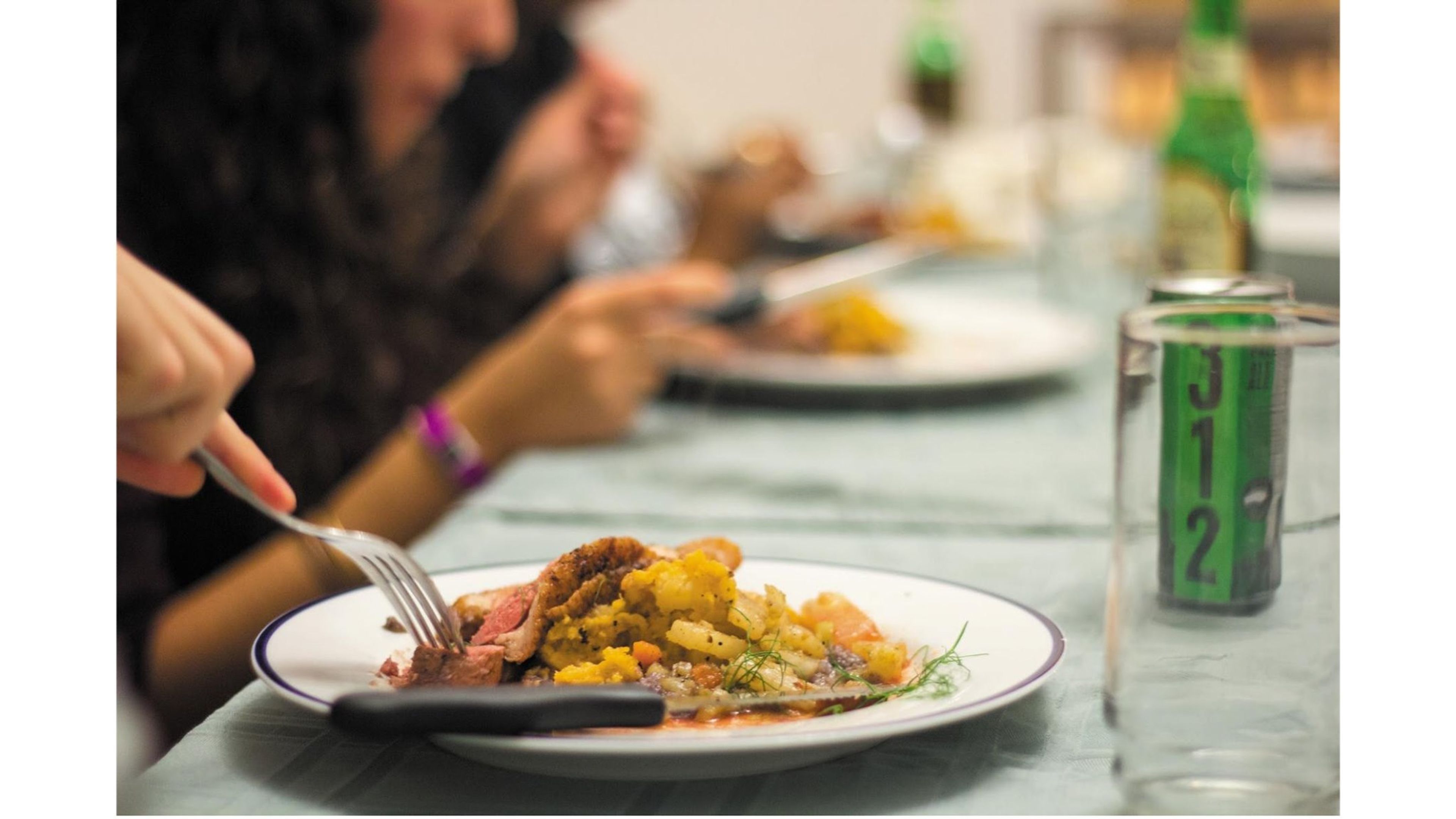 Cover photo of TBD Foods