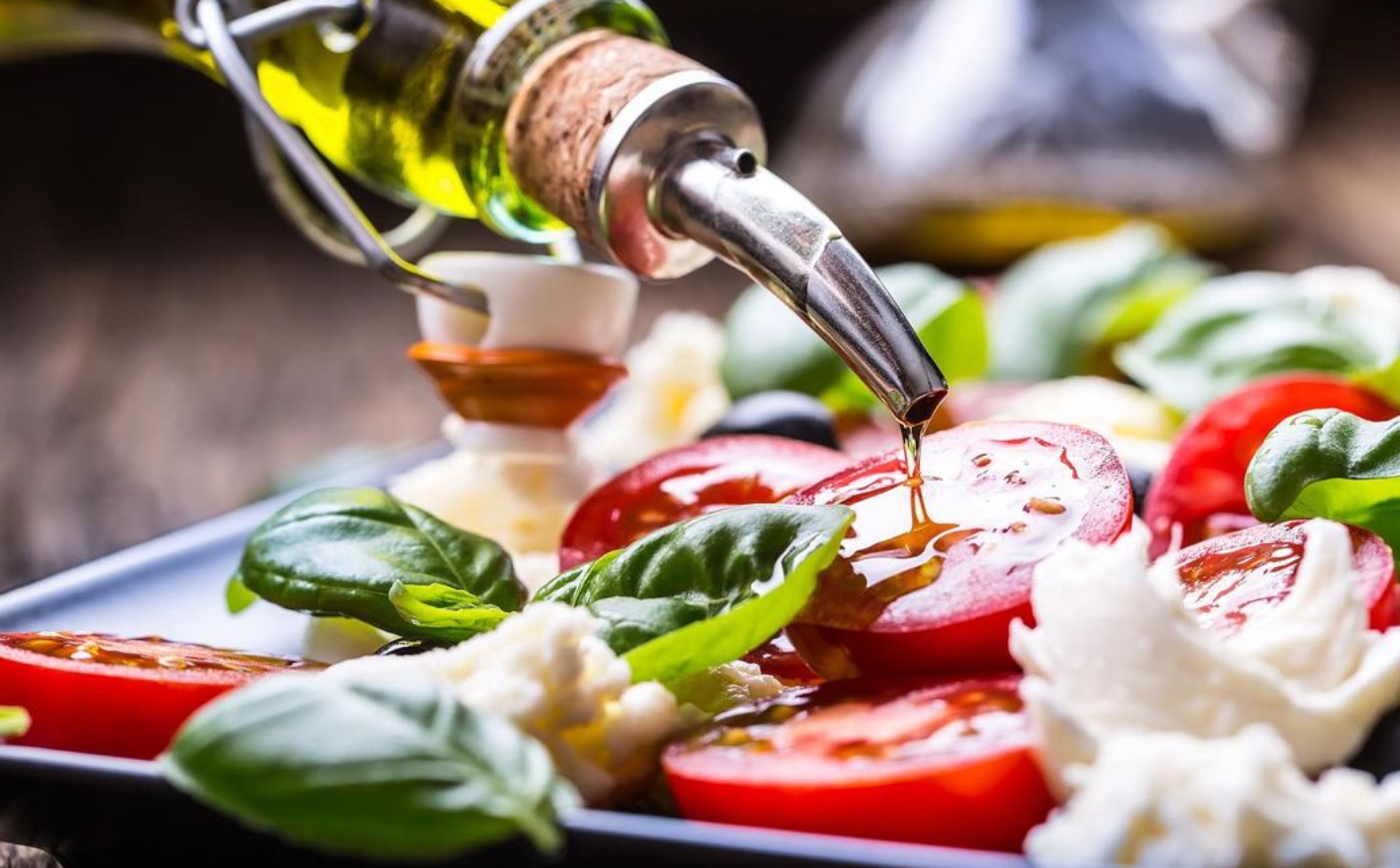 Cover photo of That Personal Touch Catering