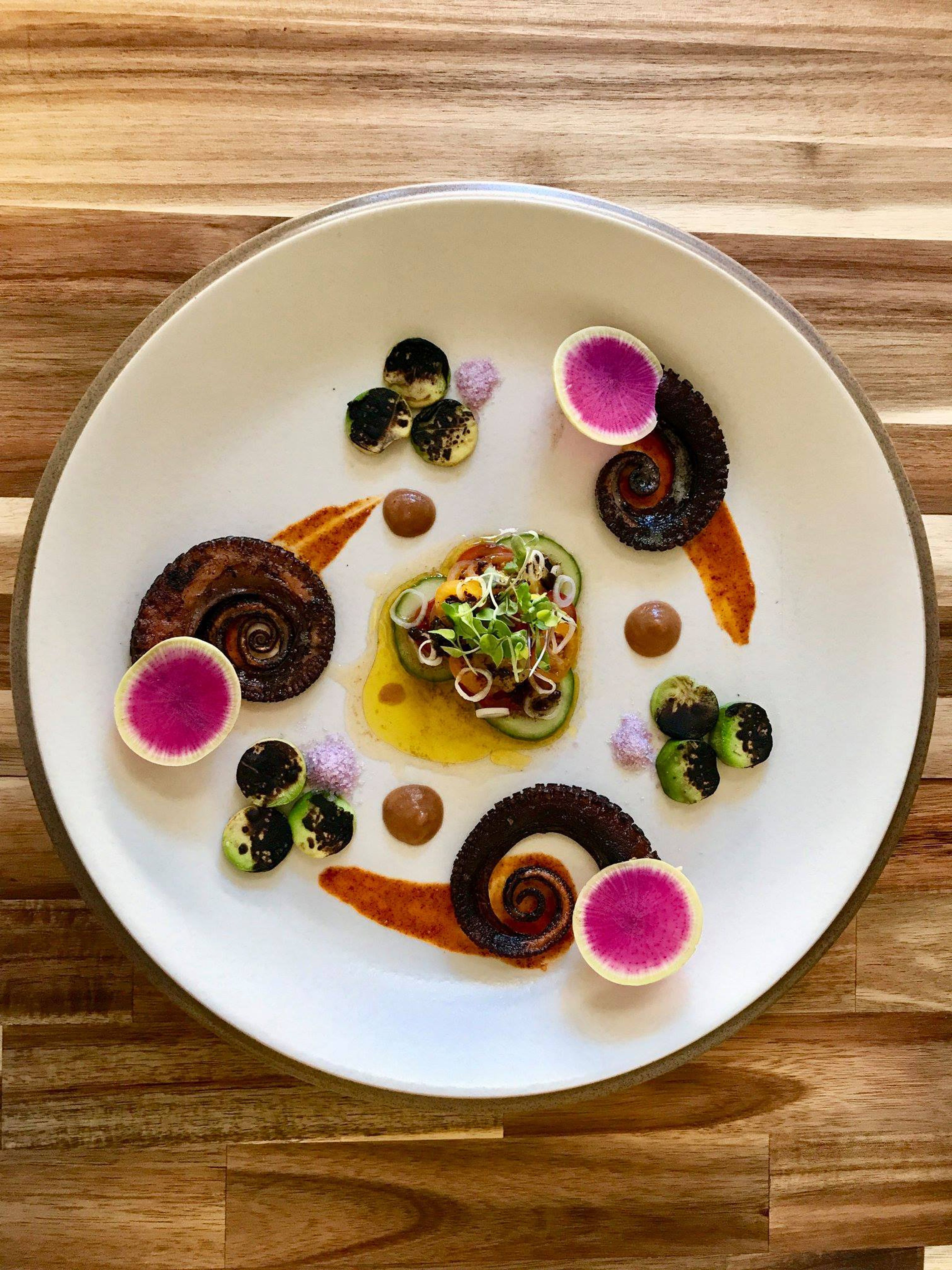 Cover photo of Xim Catering