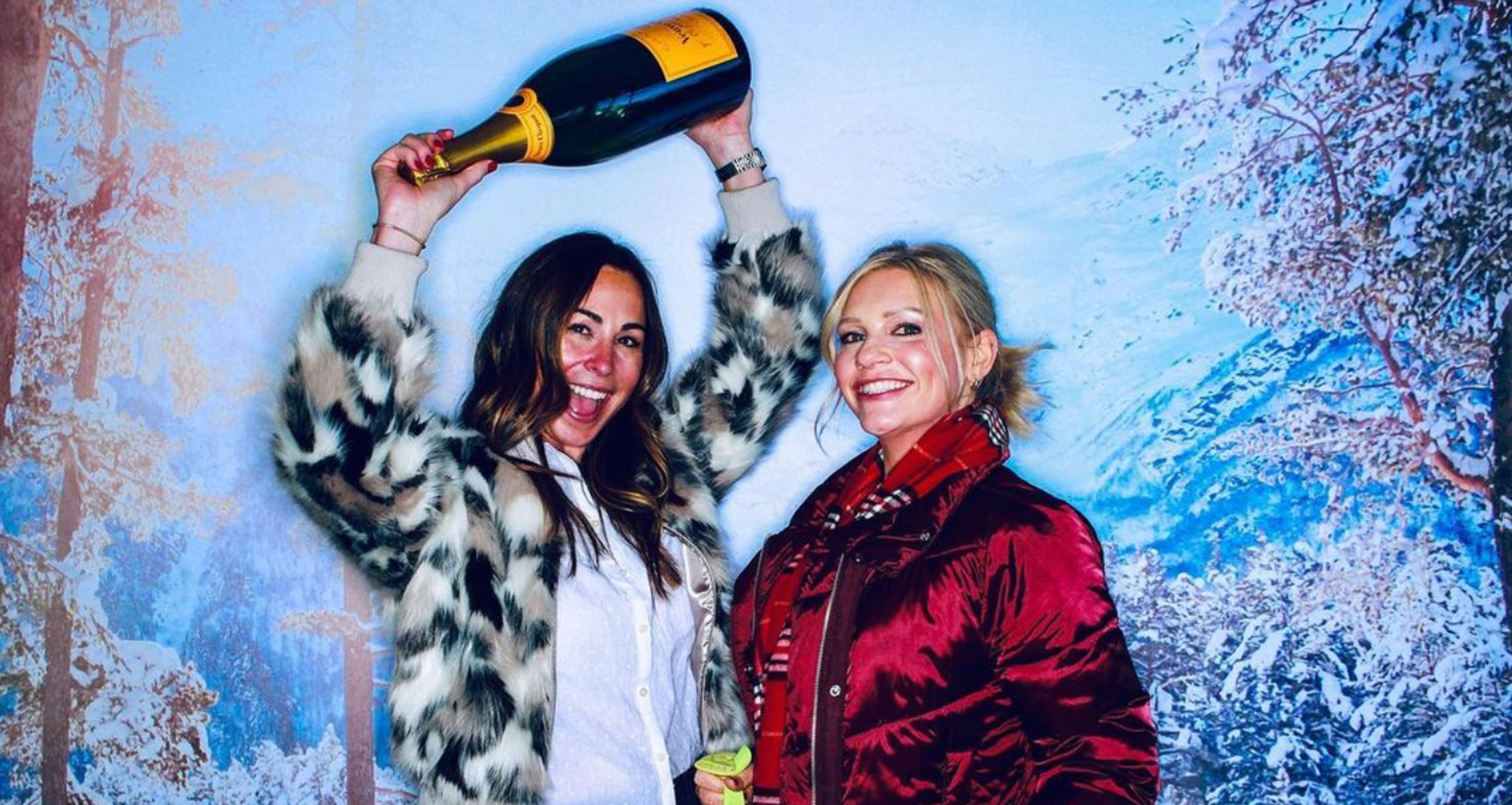 Cover photo of Social Light