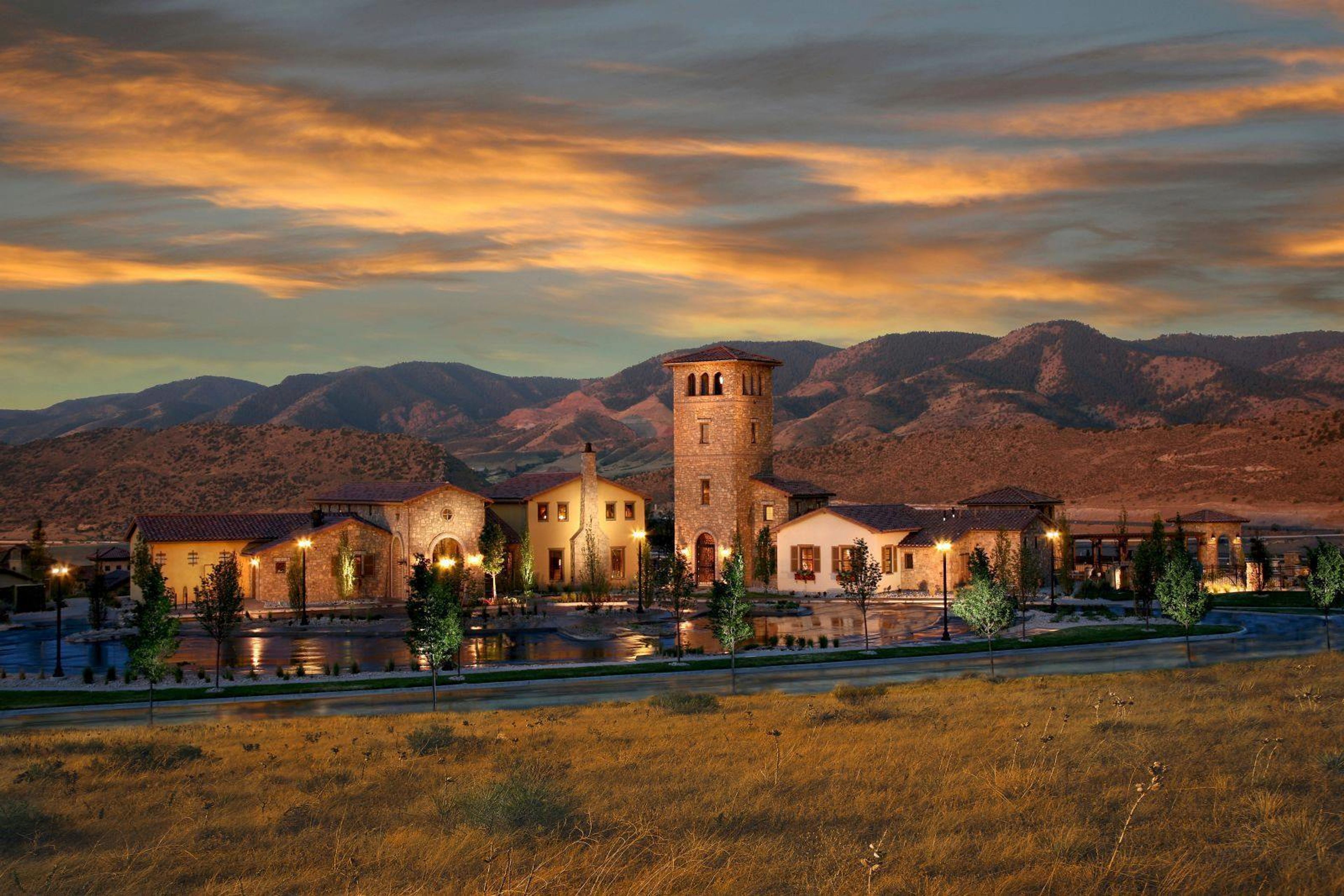 Cover photo of Solterra