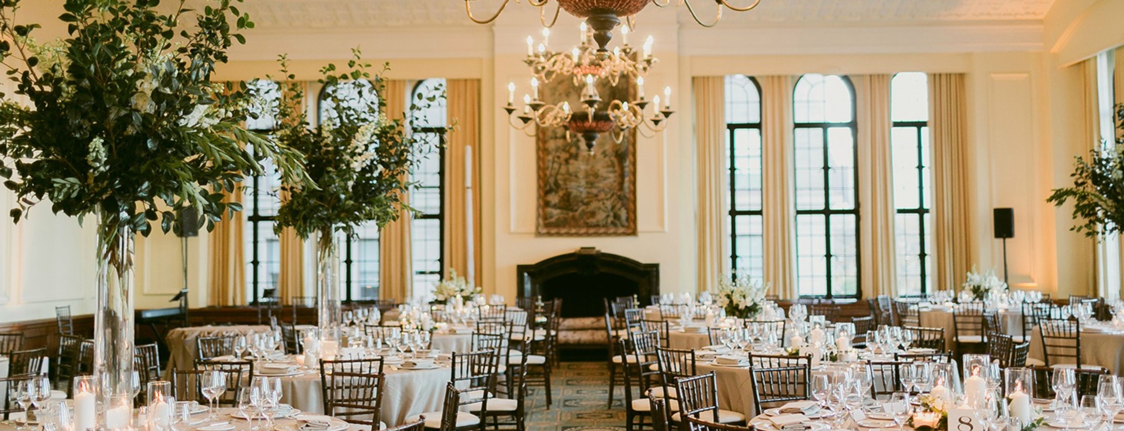 Cover photo of The Chicago Club