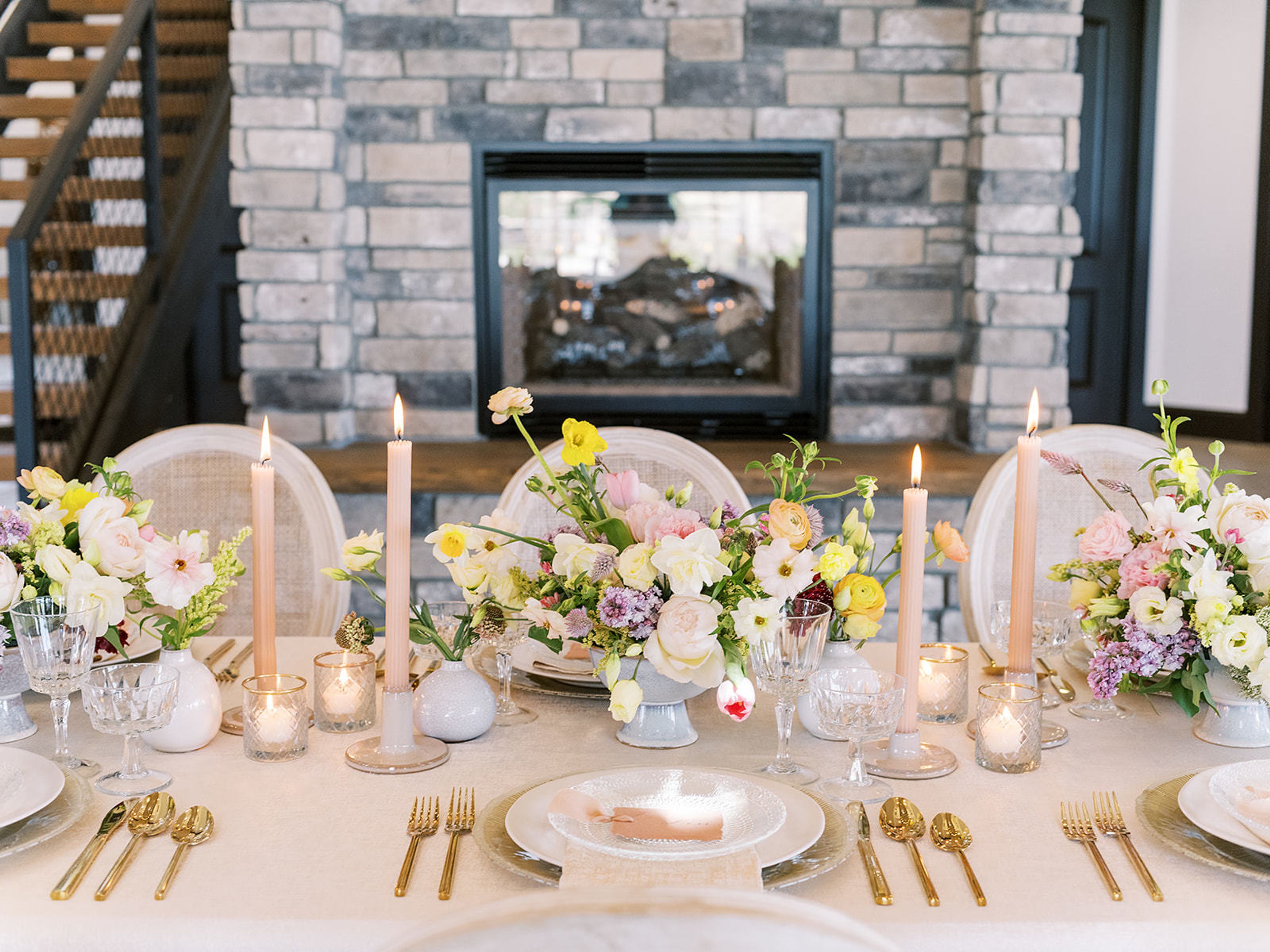 Cover photo of MJM Designs