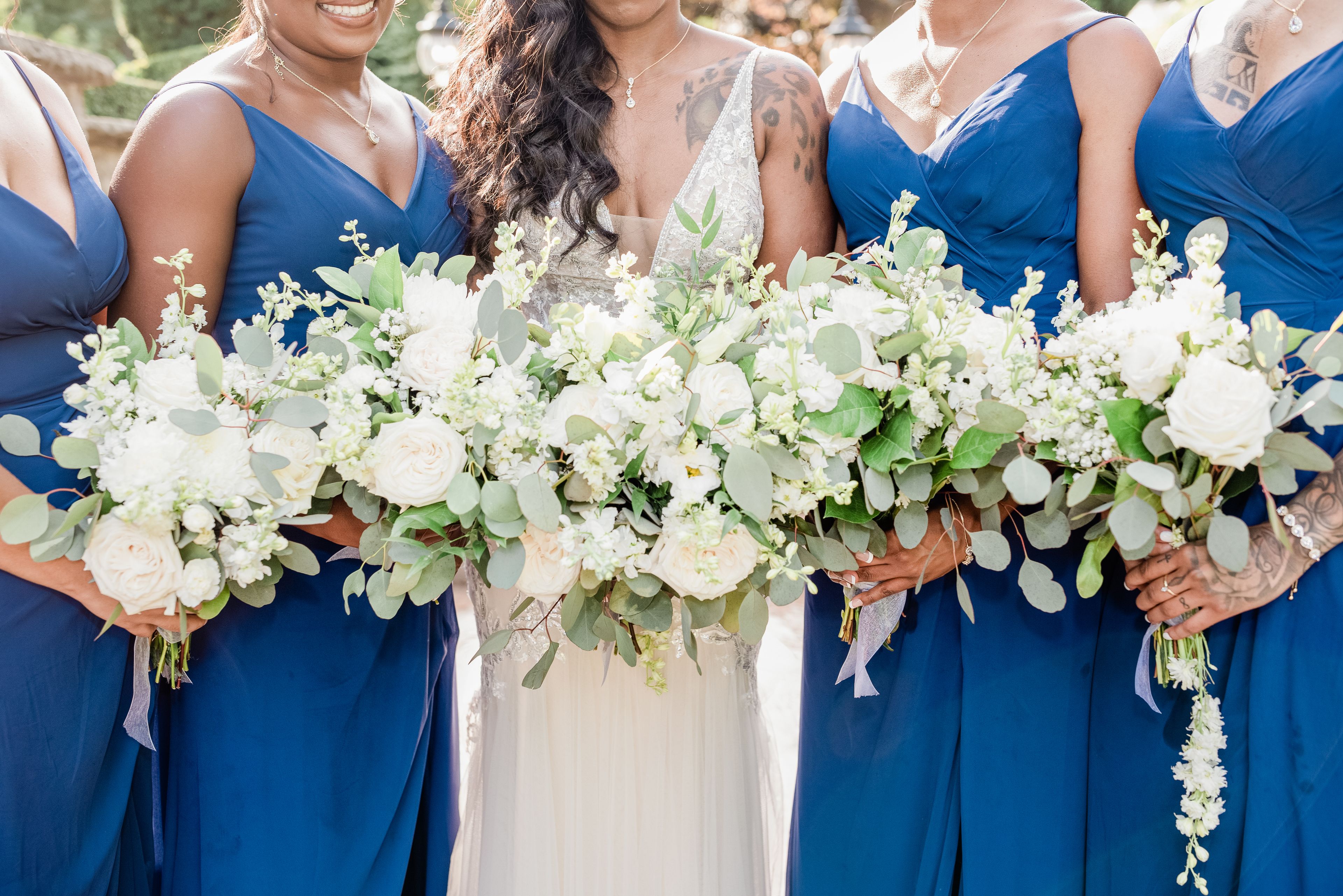 Cover photo of Lessie Blue Photography