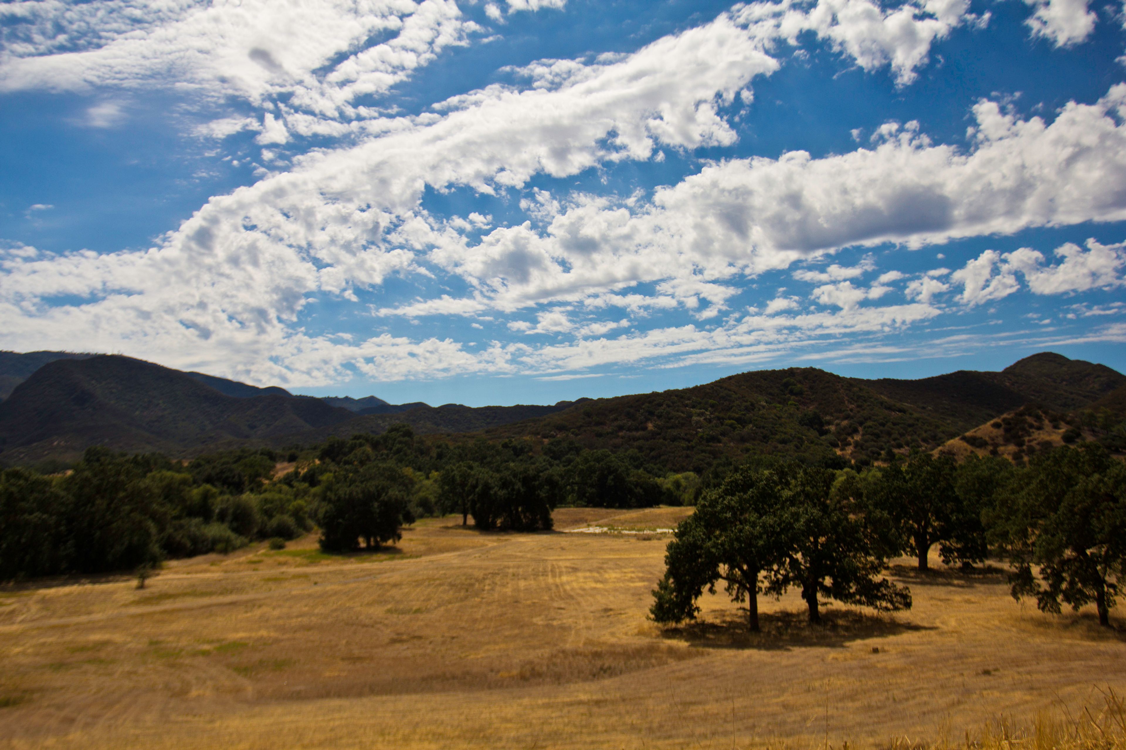 Cover photo of Paramount Ranch