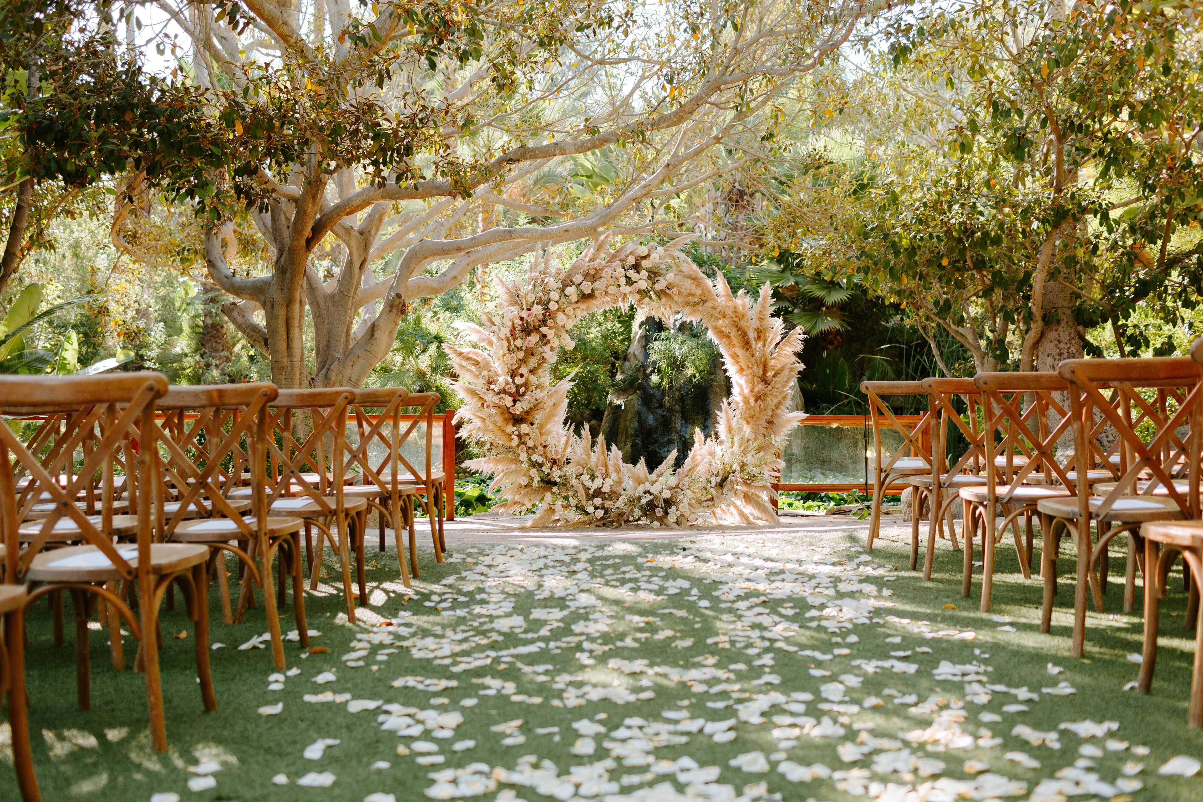 Cover photo of Wedicity Wedding Planning & Design