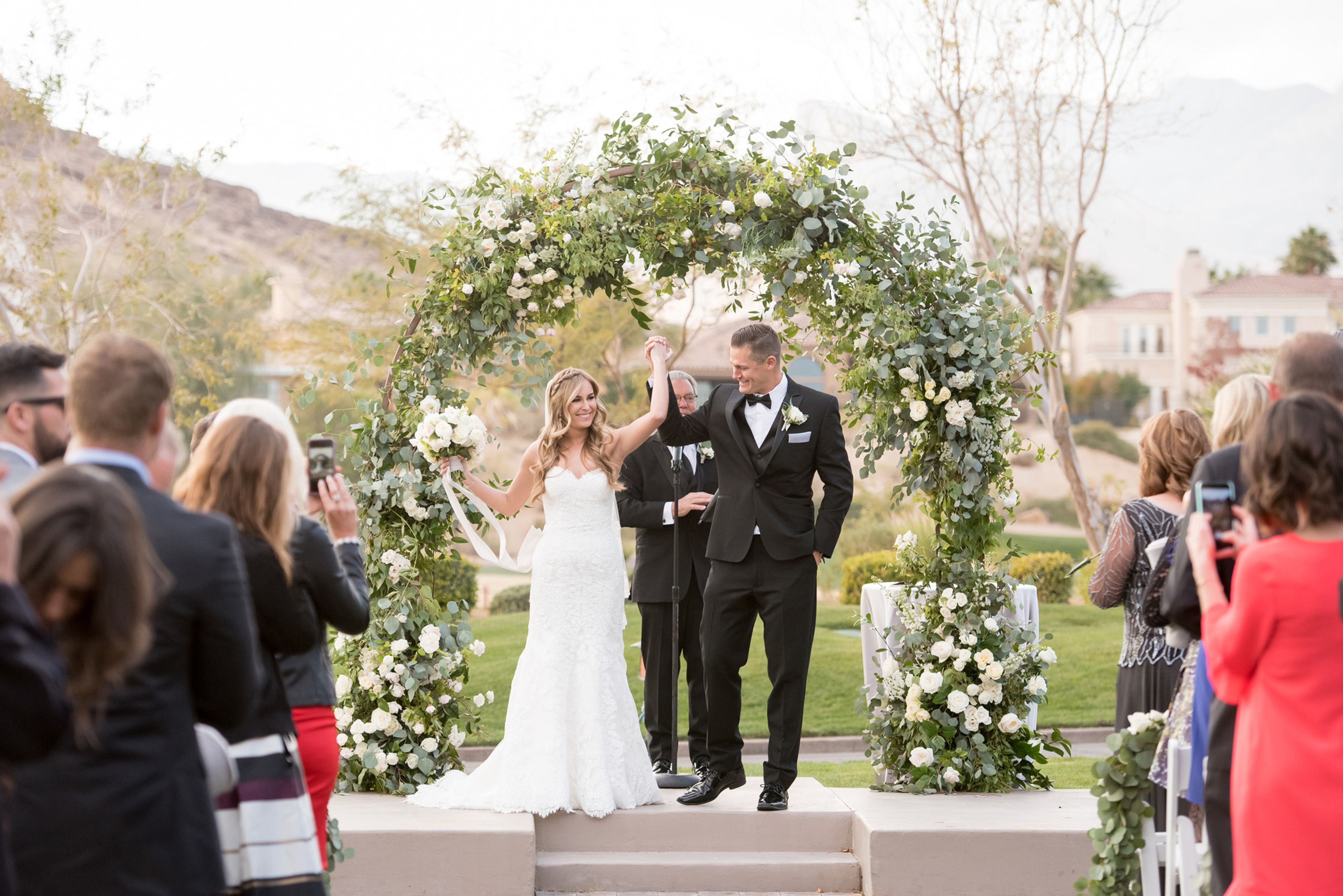 Cover photo of Kristen Marie Weddings + Portraits