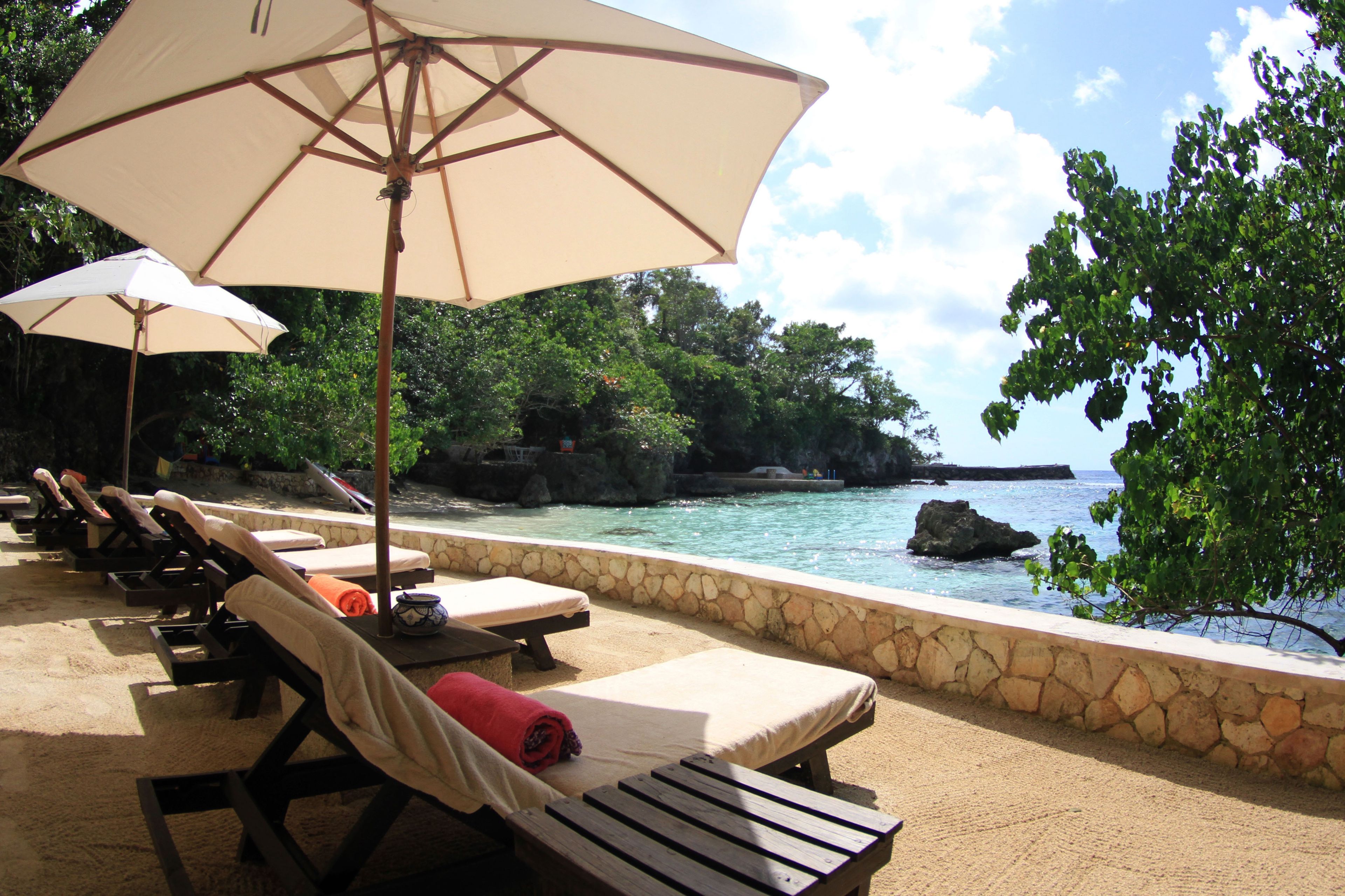 Cover photo of GoldenEye Resort