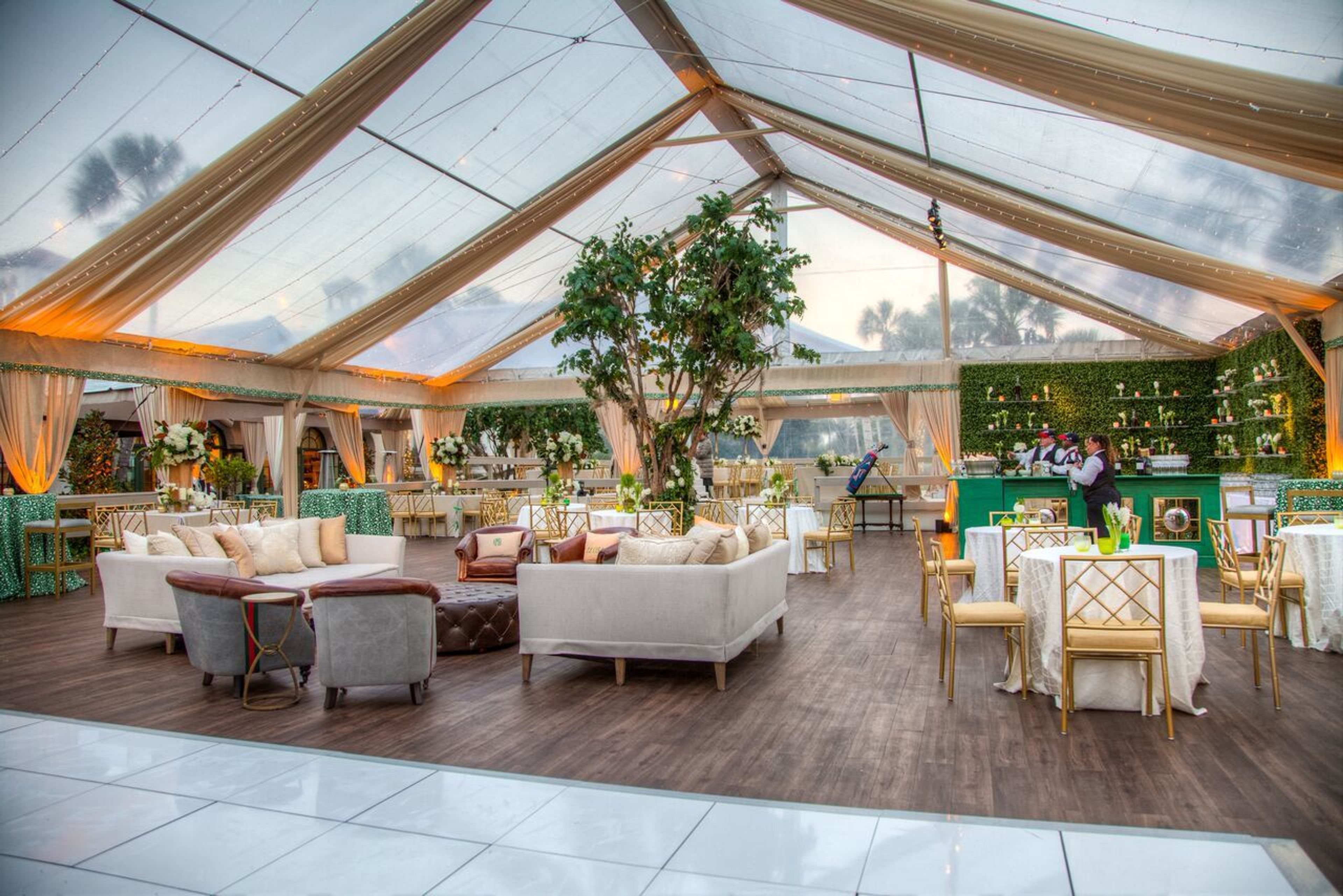 Cover photo of The Vine Garden Market