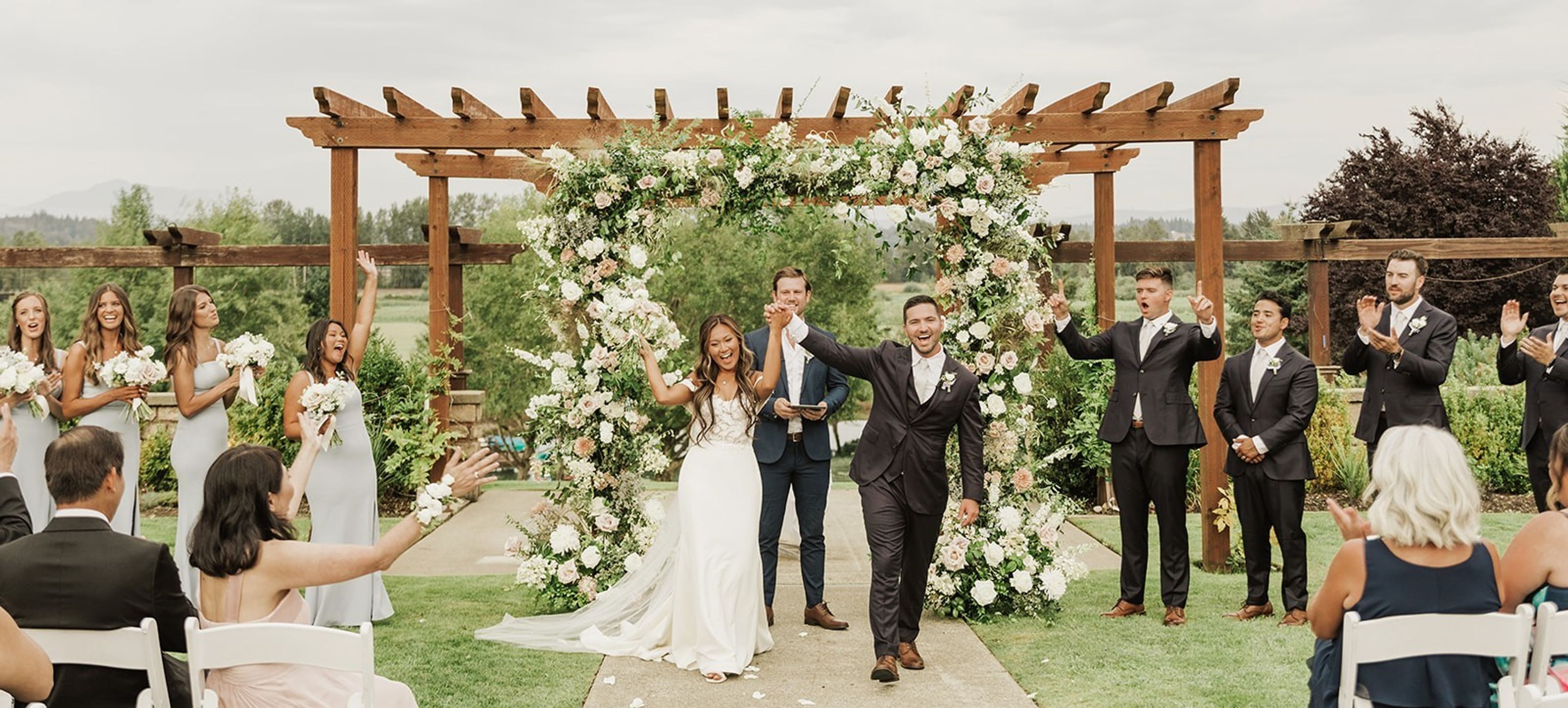 Cover photo of Soon To Be Events