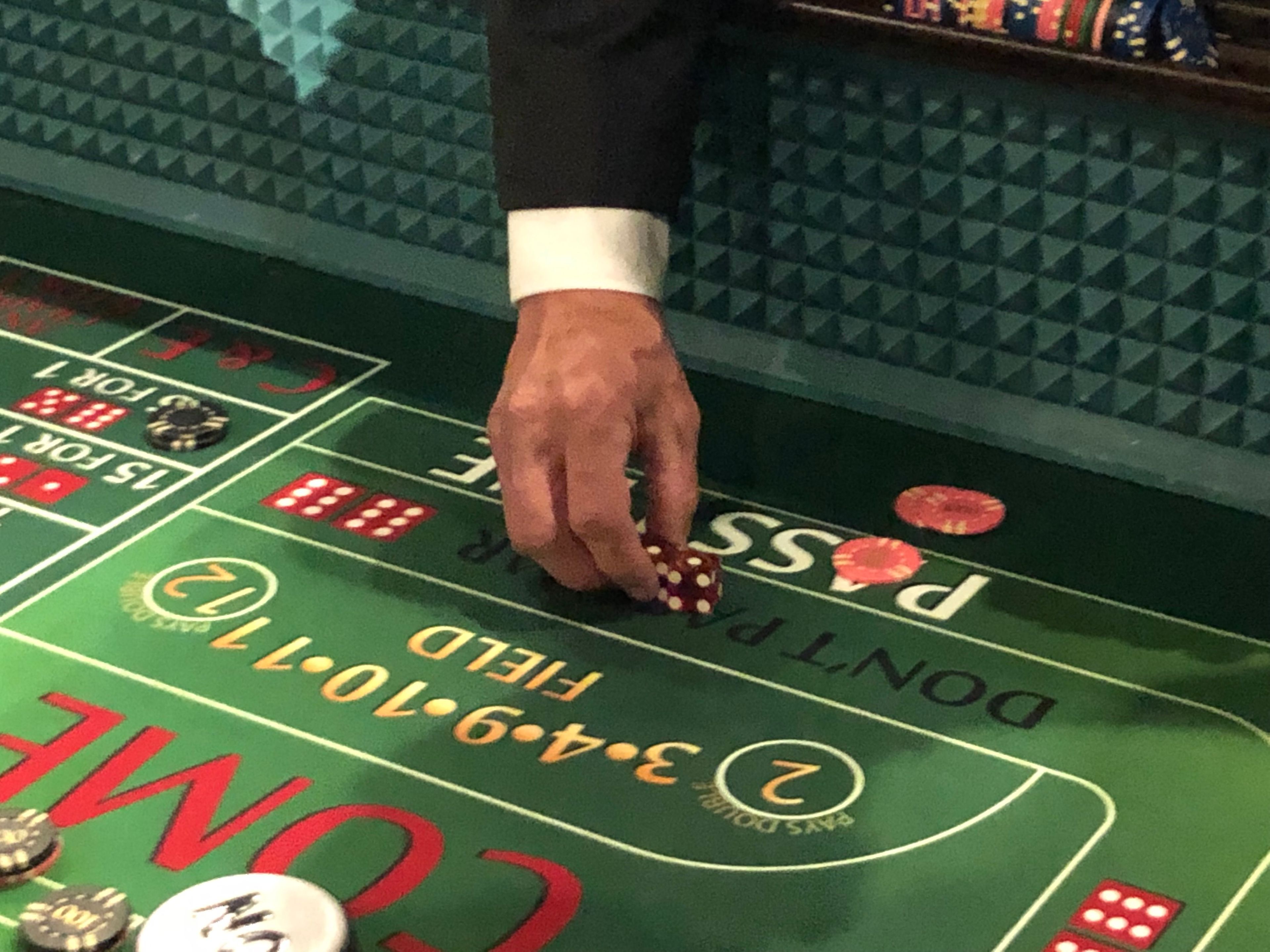 Cover photo of Casino Parties Unlimited LLC