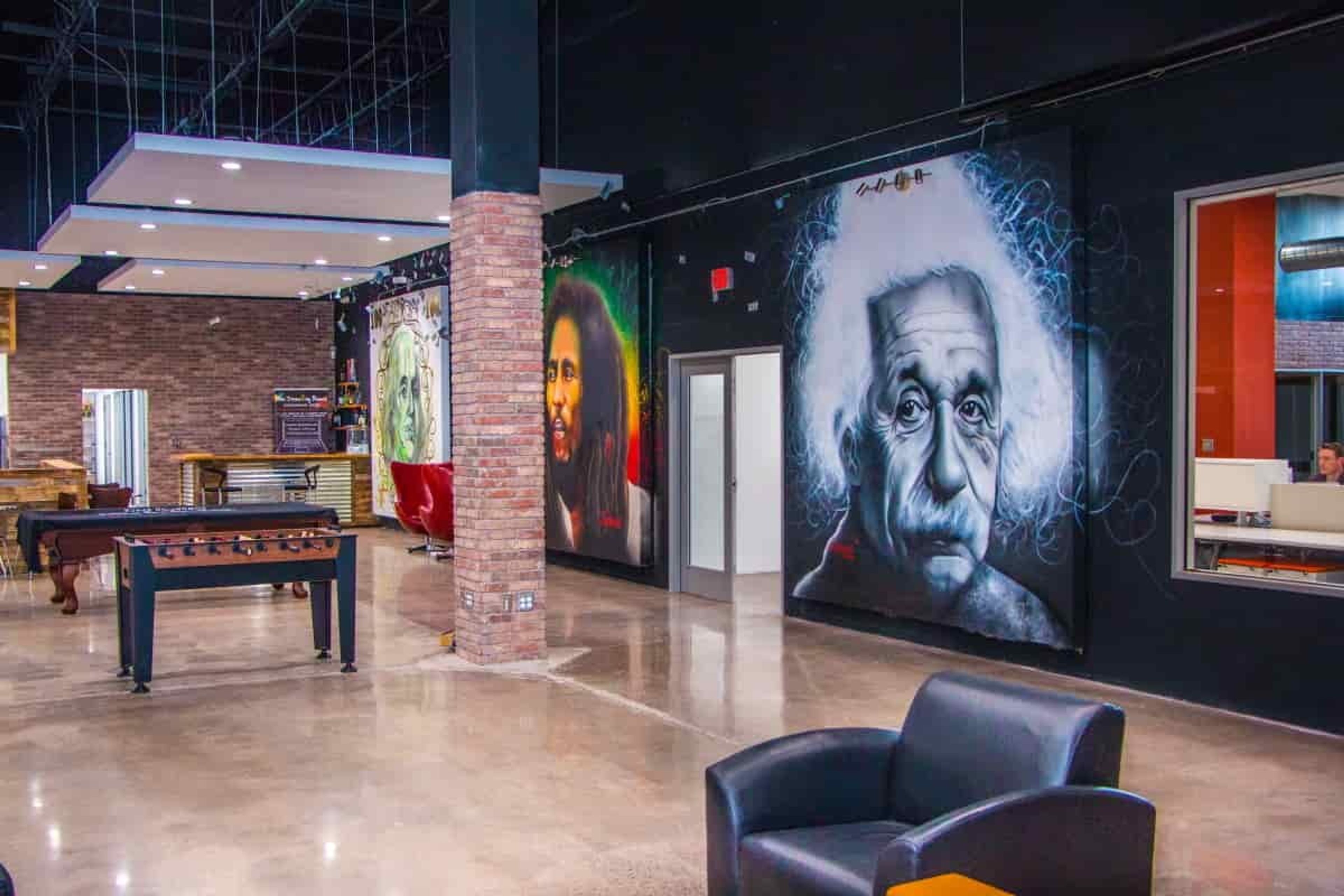 Cover photo of The Drawing Board