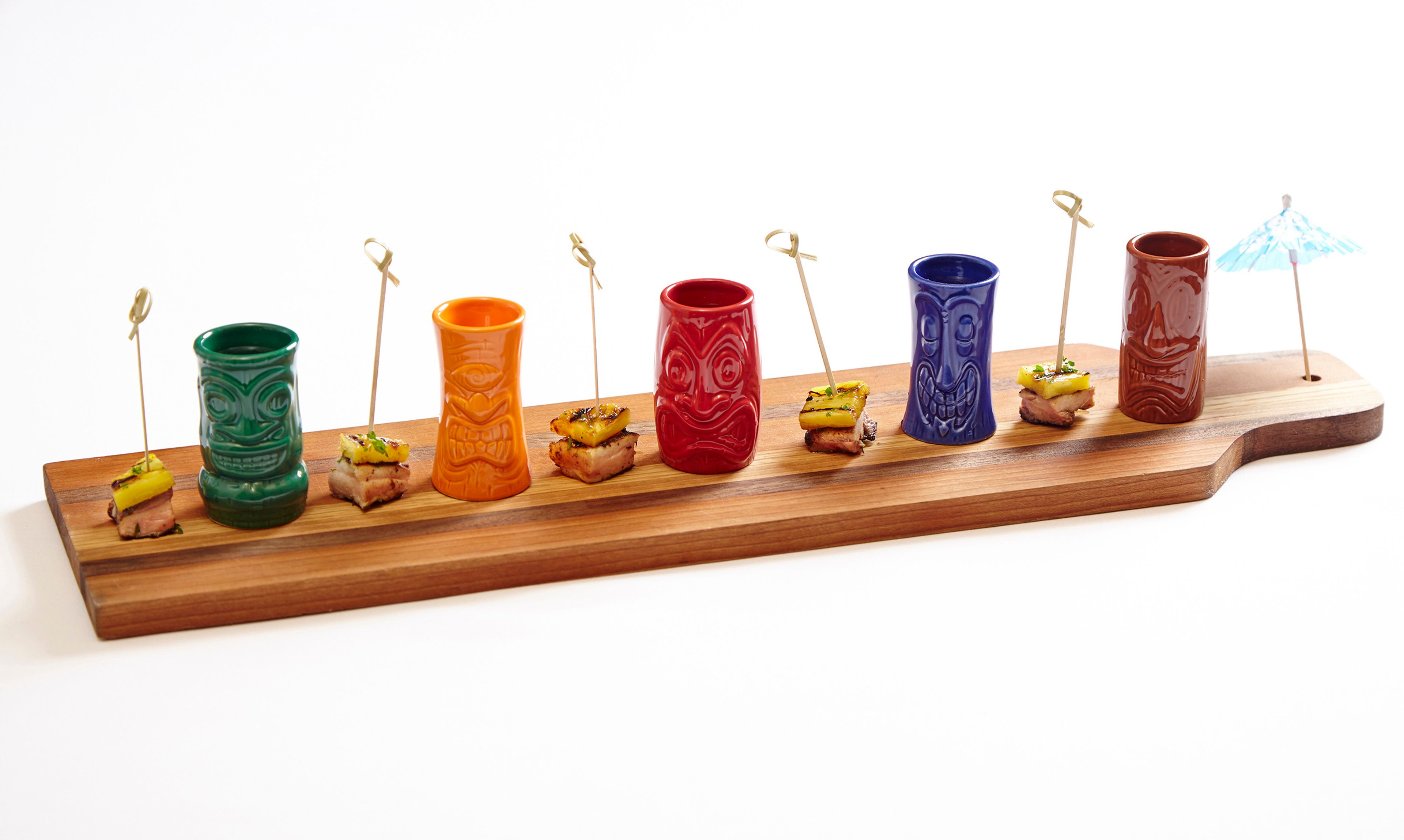 Cover photo of Feast & Imbibe