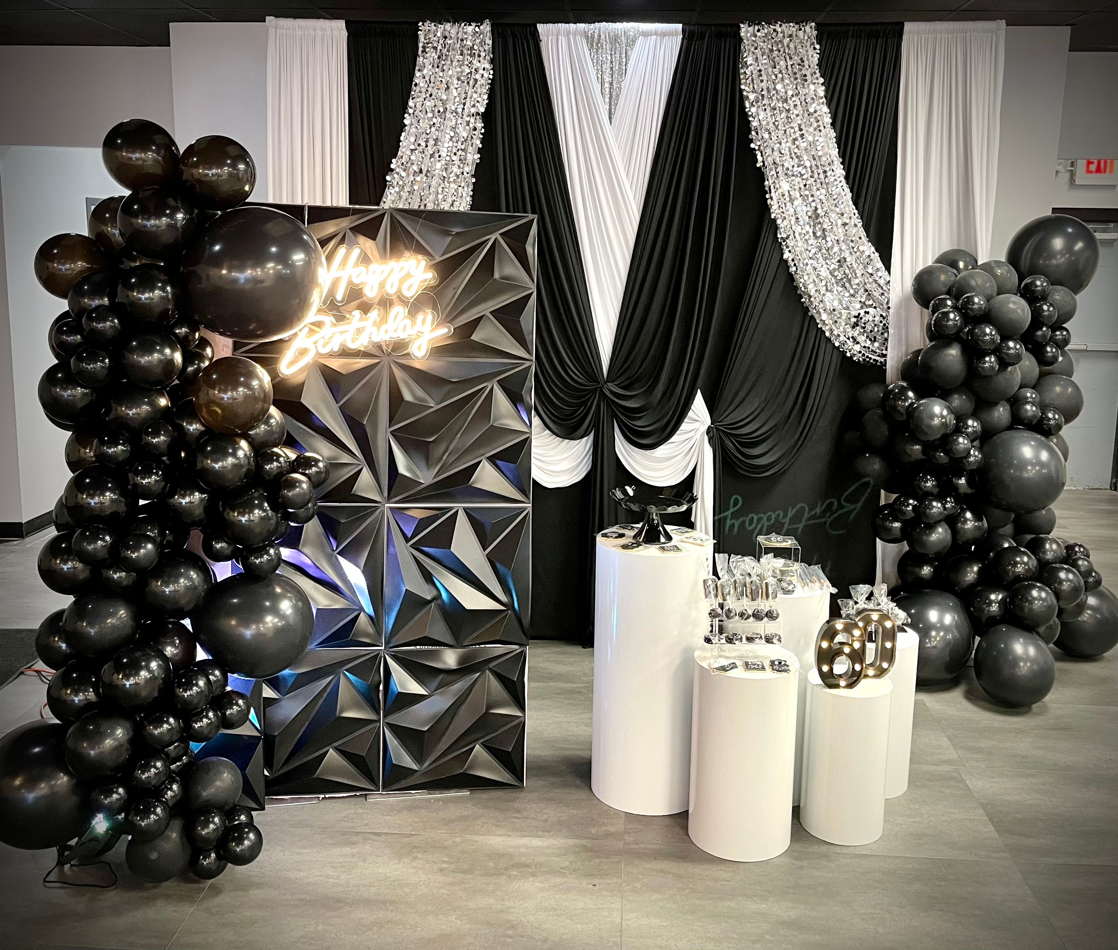 Cover photo of Papers N Pearls Projects & Events, LLC