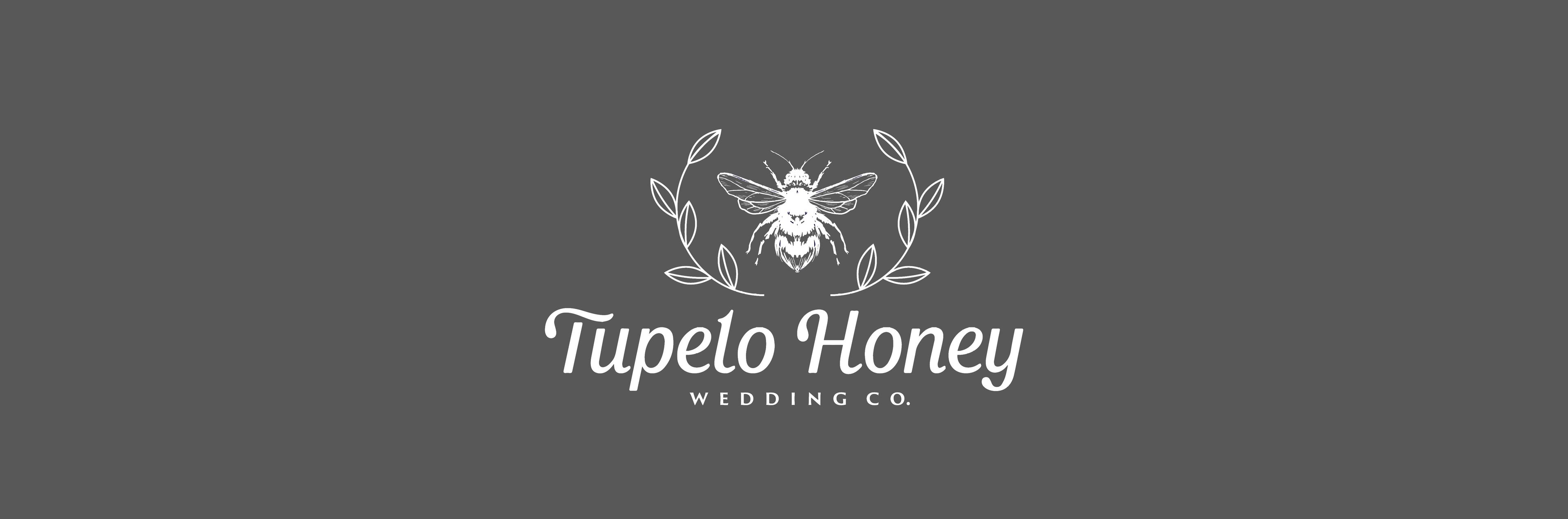 Cover photo of Tupelo Honey Wedding Co.