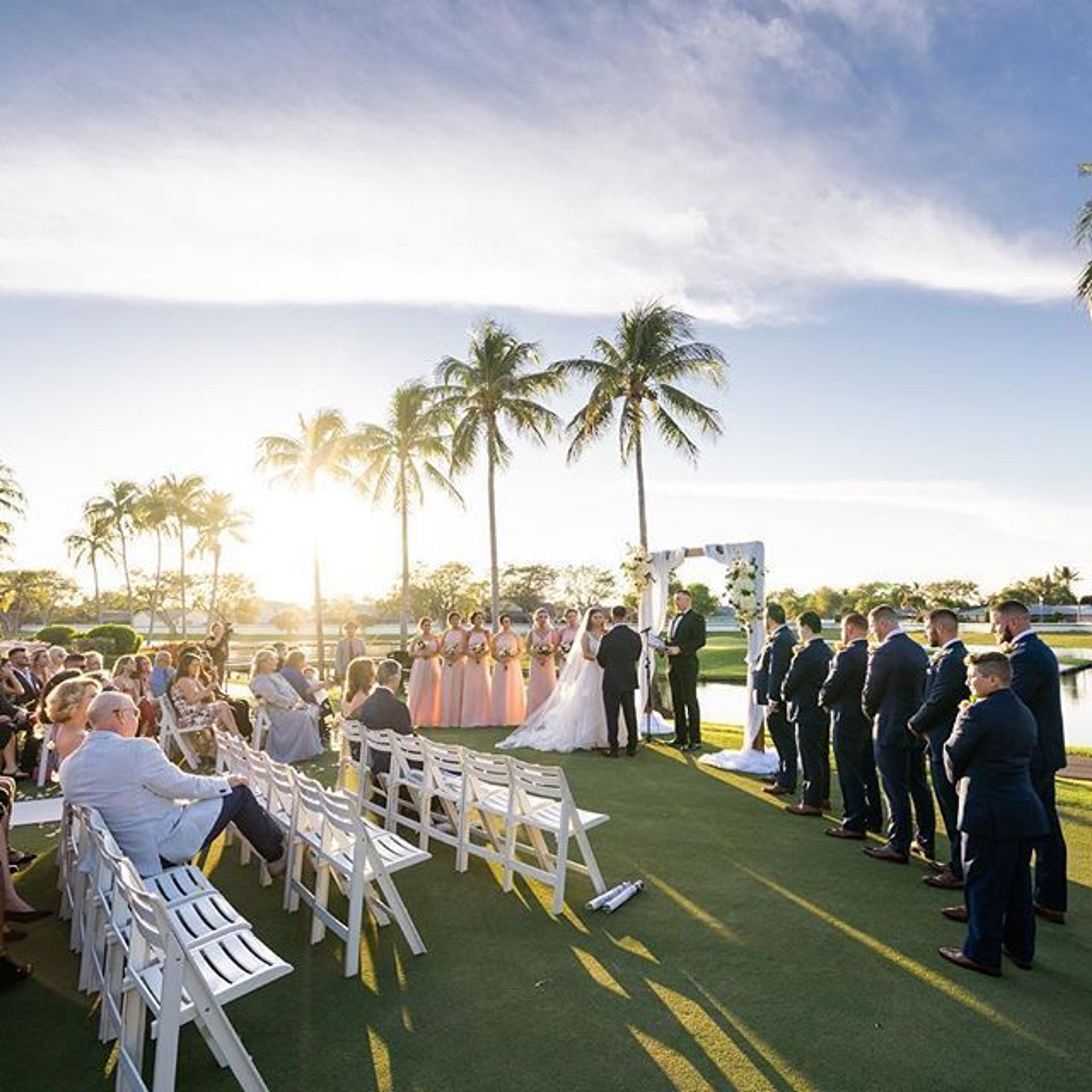 Cover photo of Verano Events