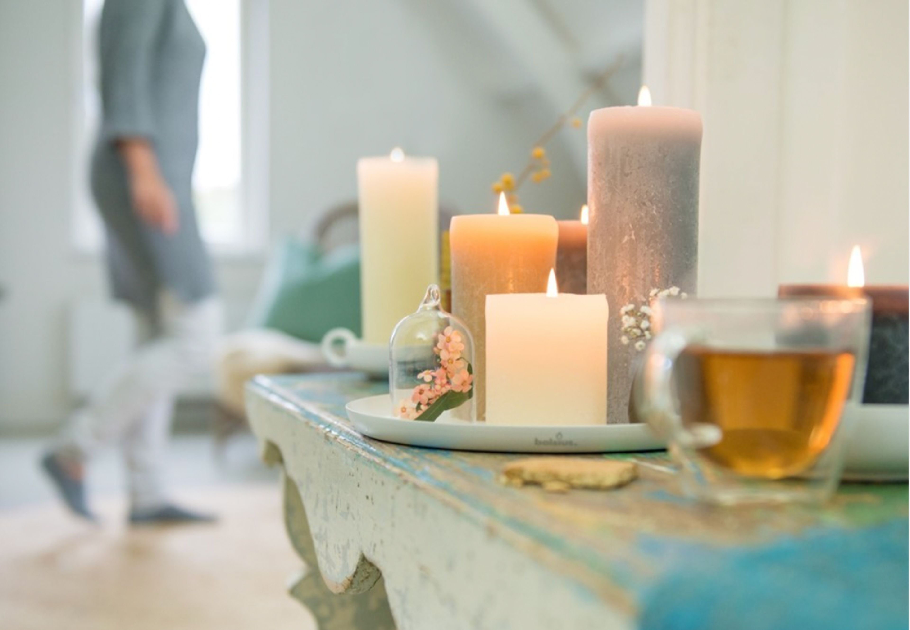 Cover photo of Bolsius Candles