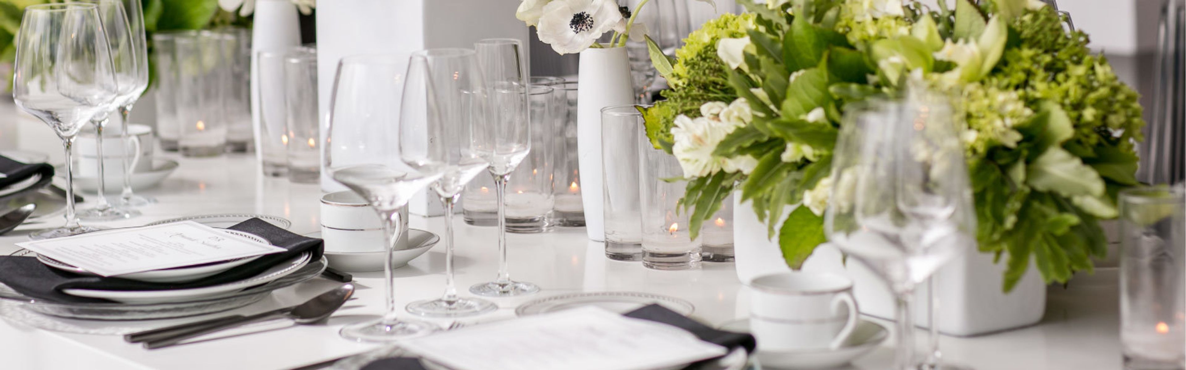 Cover photo of Party Rentals, Inc.