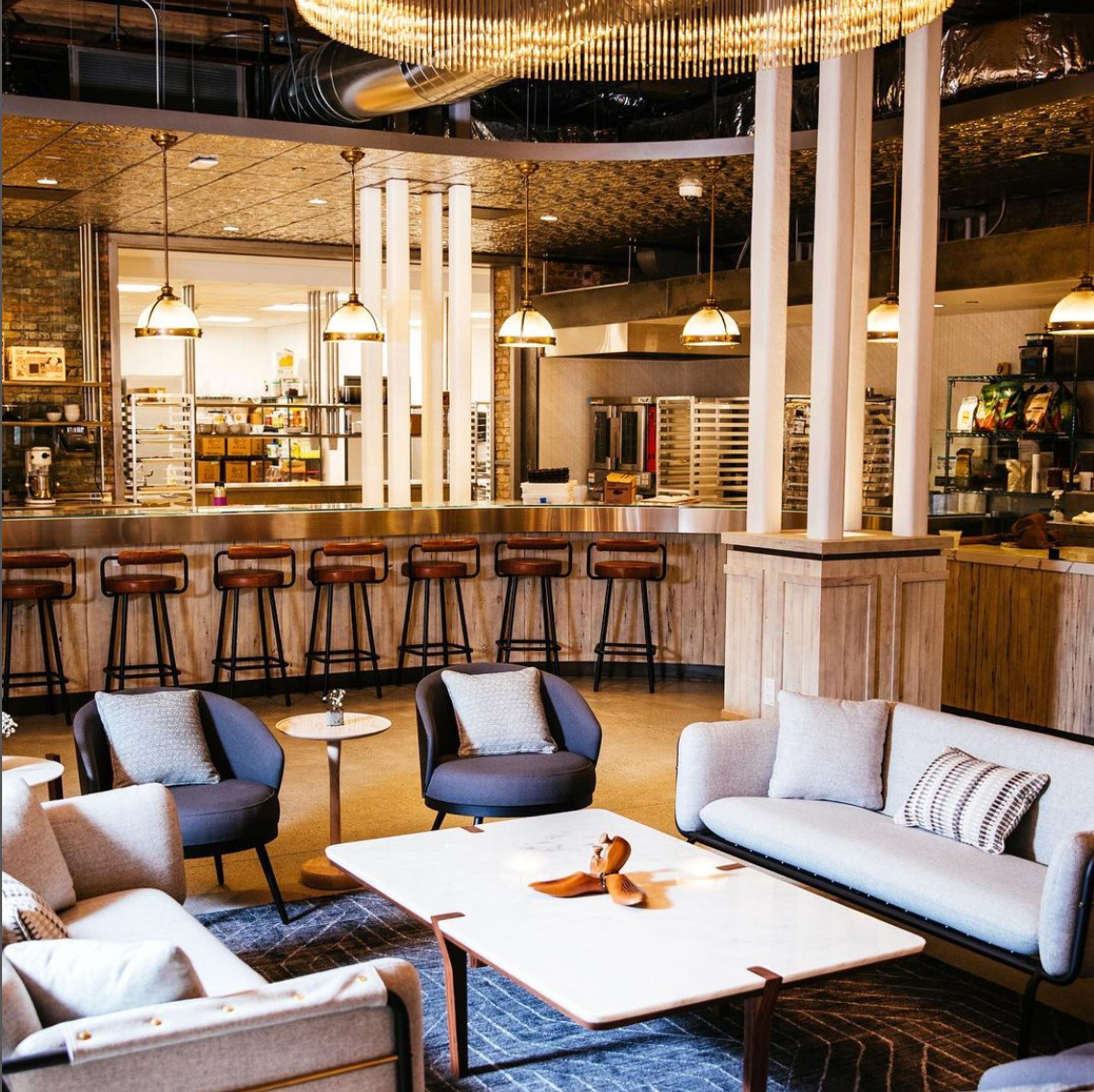 Cover photo of Good Ambler