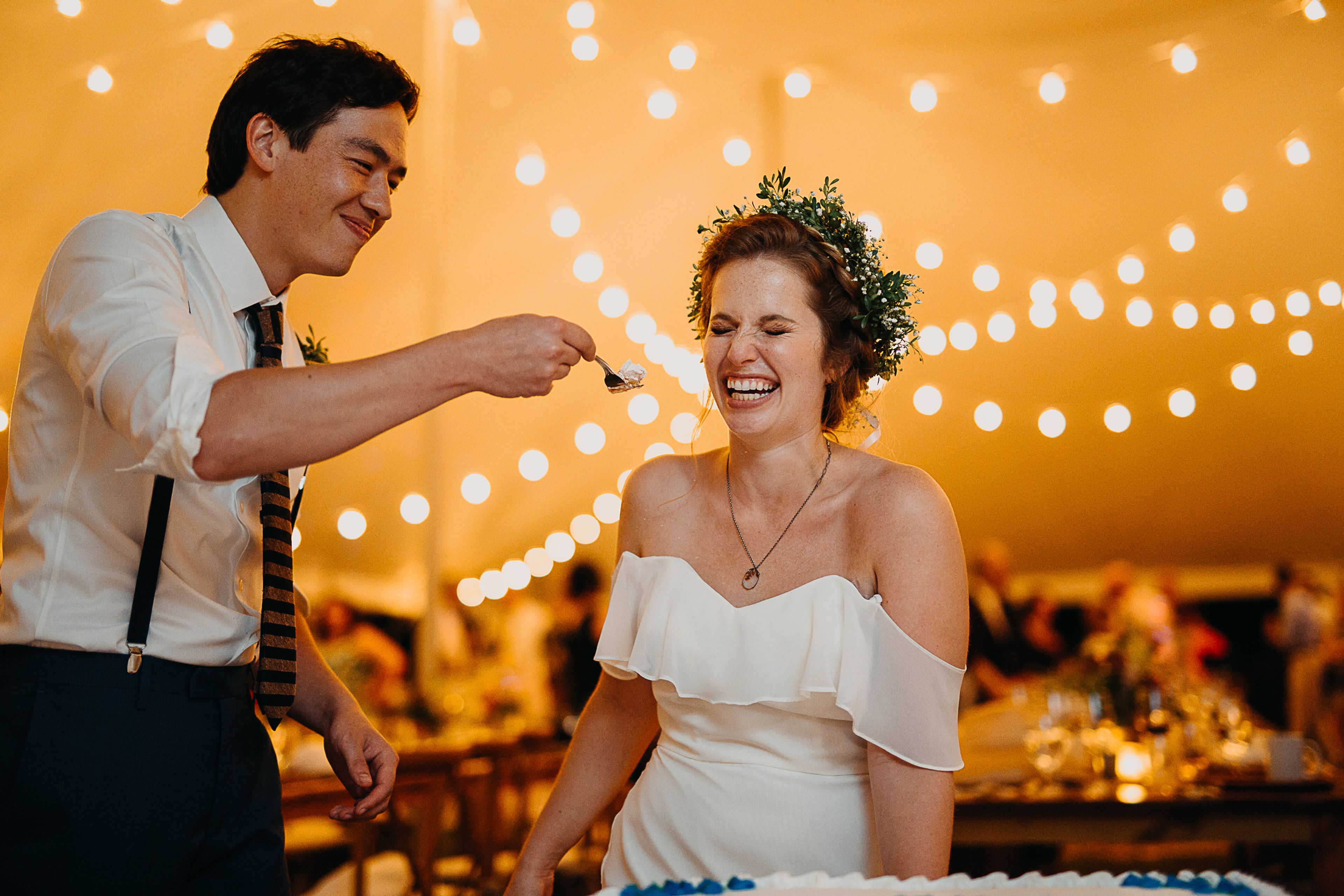 Cover photo of Amazing Celebrations & Events