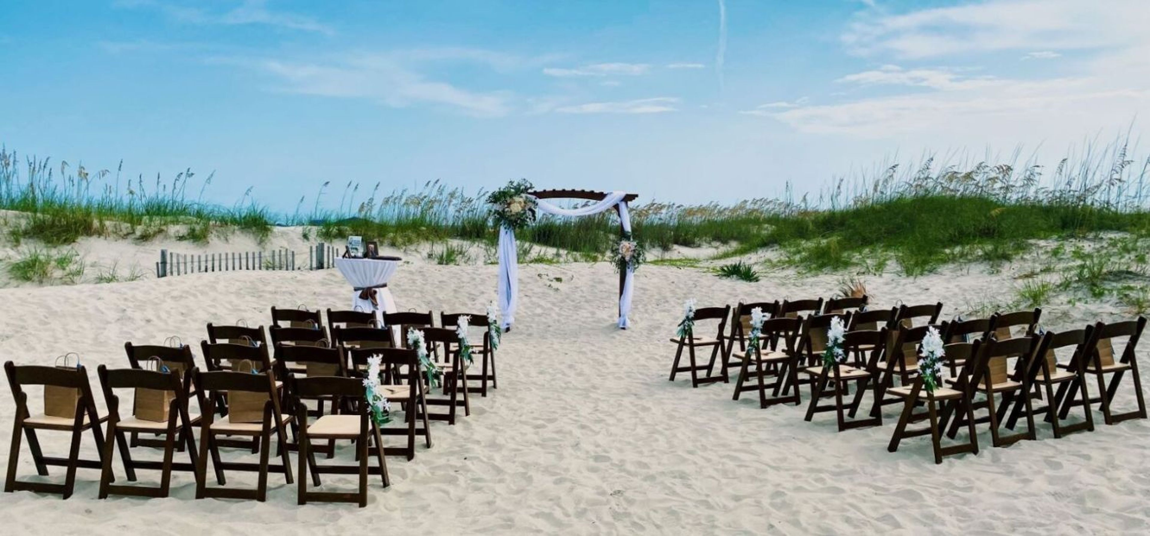 Cover photo of Hilton Head Island Beach & Tennis Resort