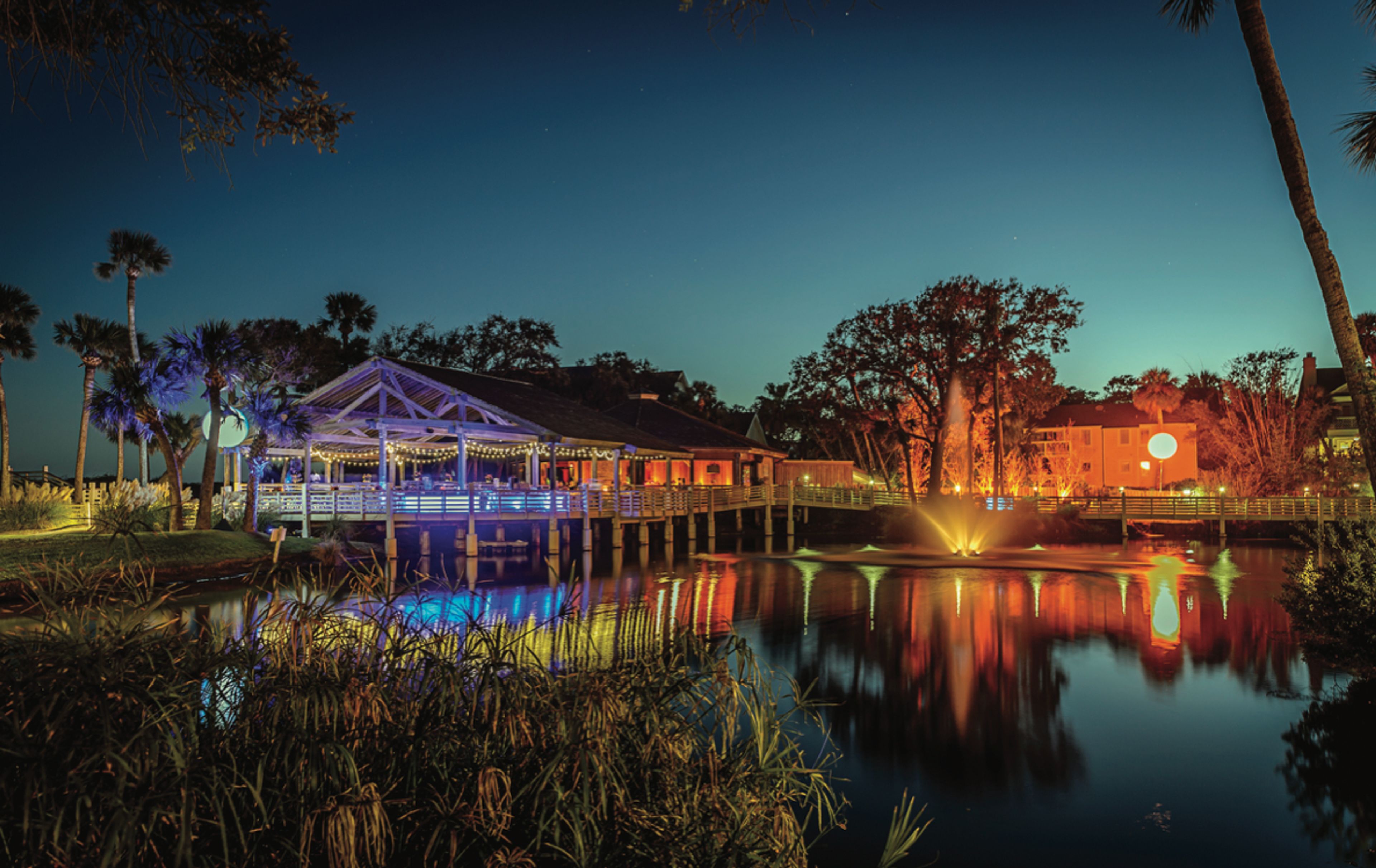 Cover photo of Sonesta Resort Hilton Head Island