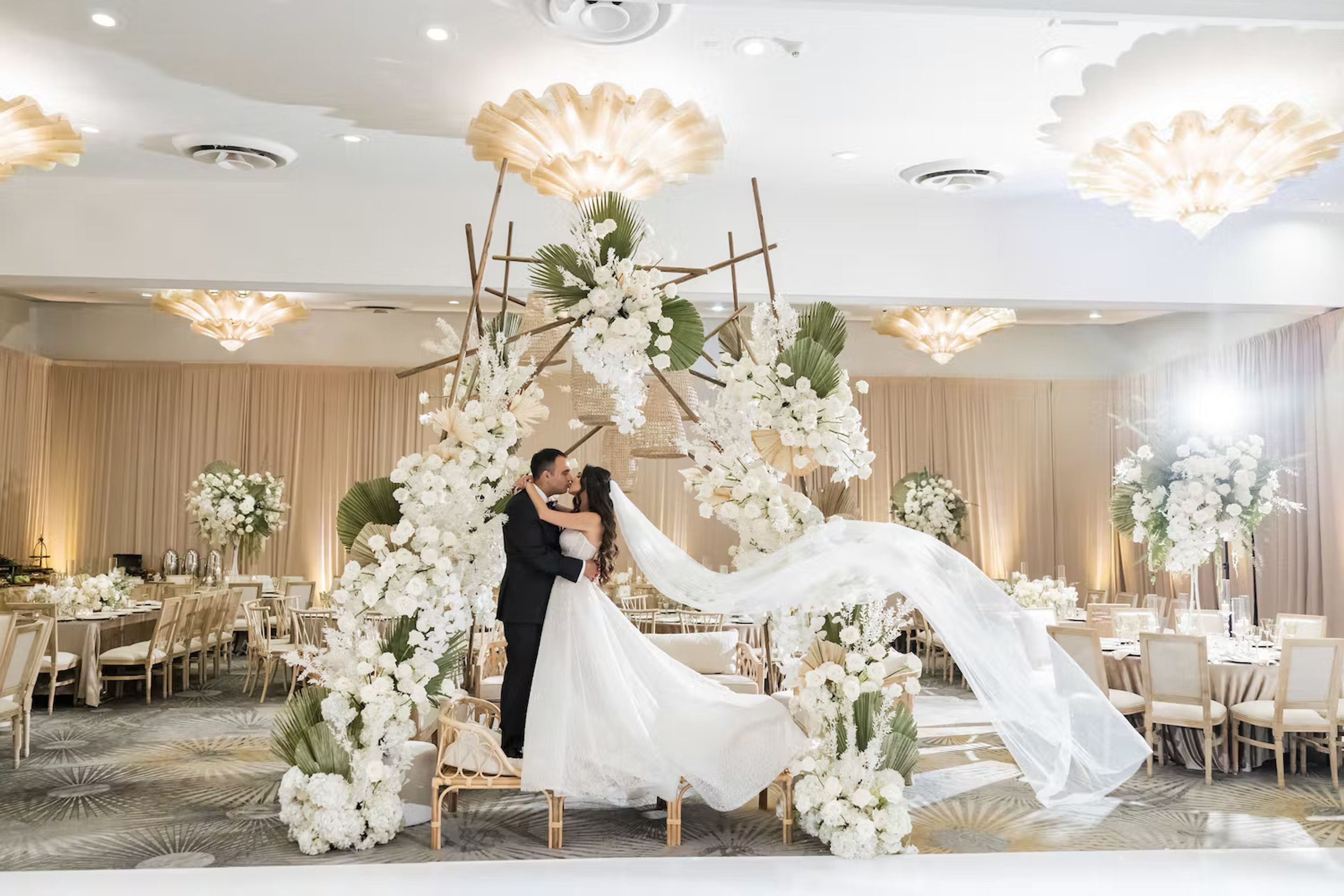 Cover photo of L'amour Events Production