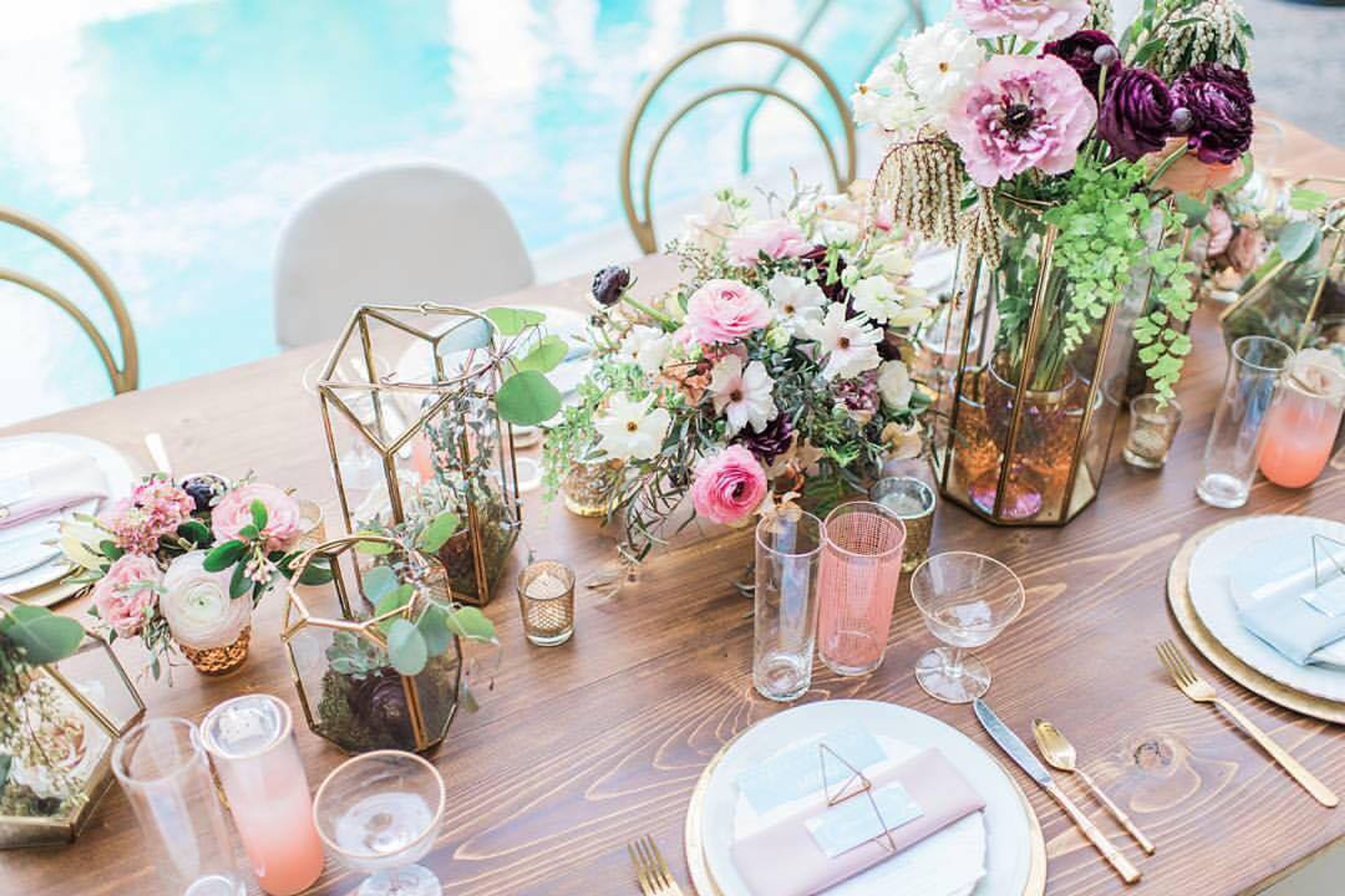 Cover photo of Studio Fleurish