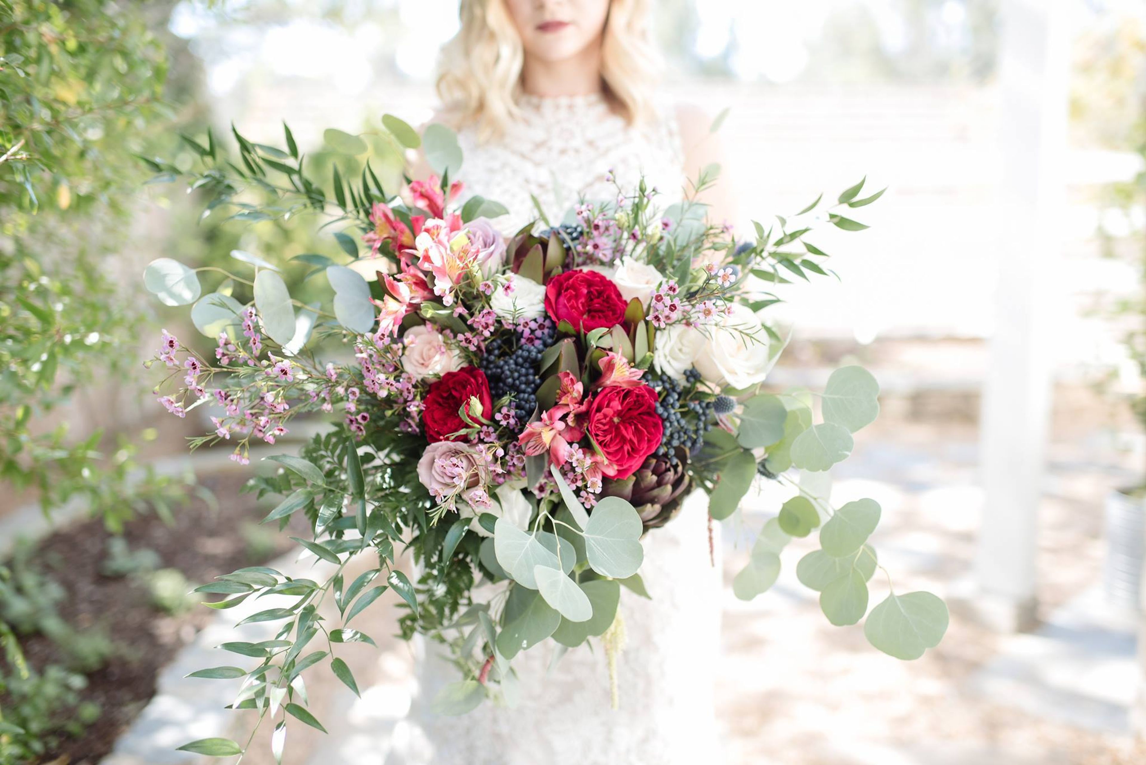 Cover photo of Urban Garden Floral Design