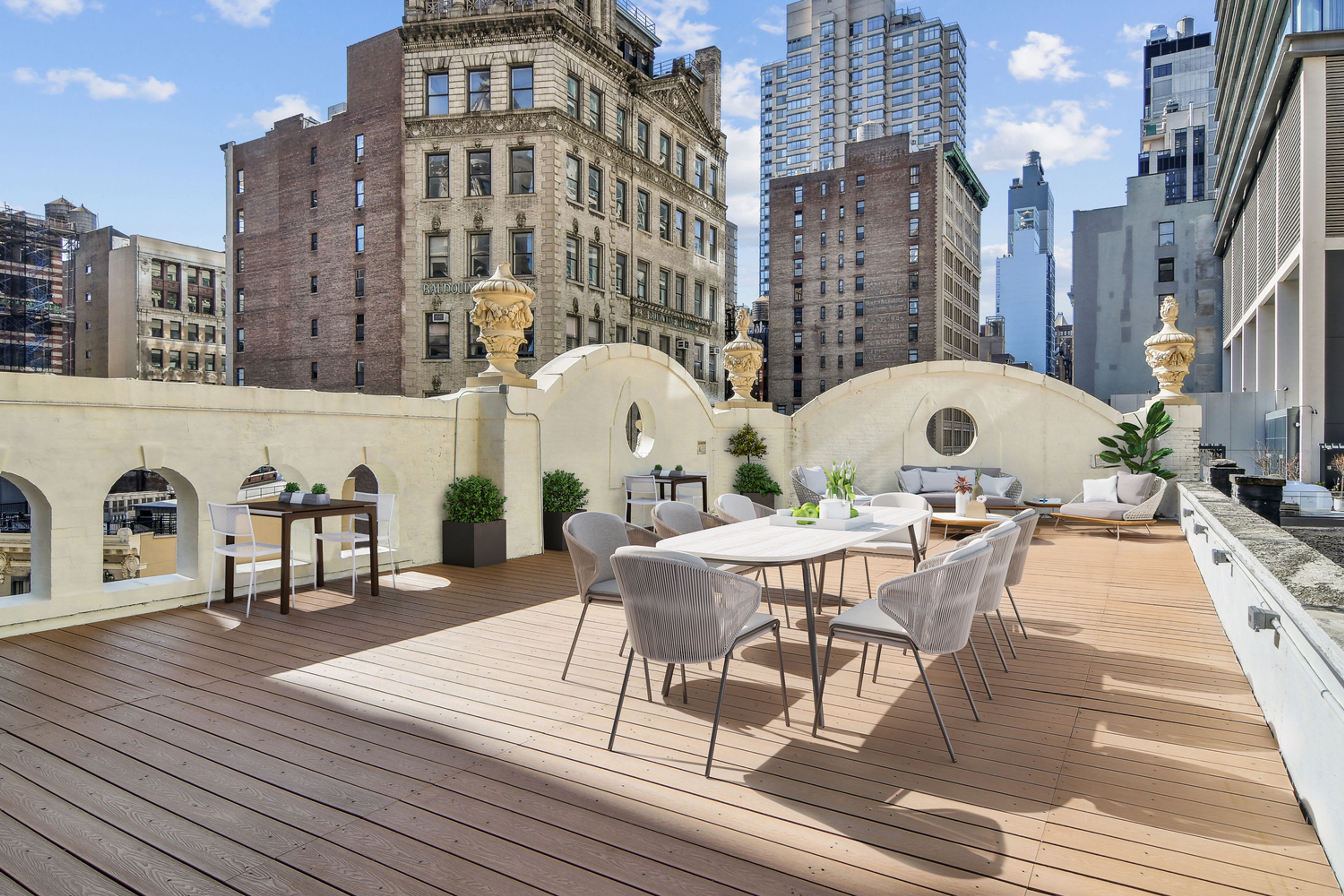 Cover photo of The Farm Nomad